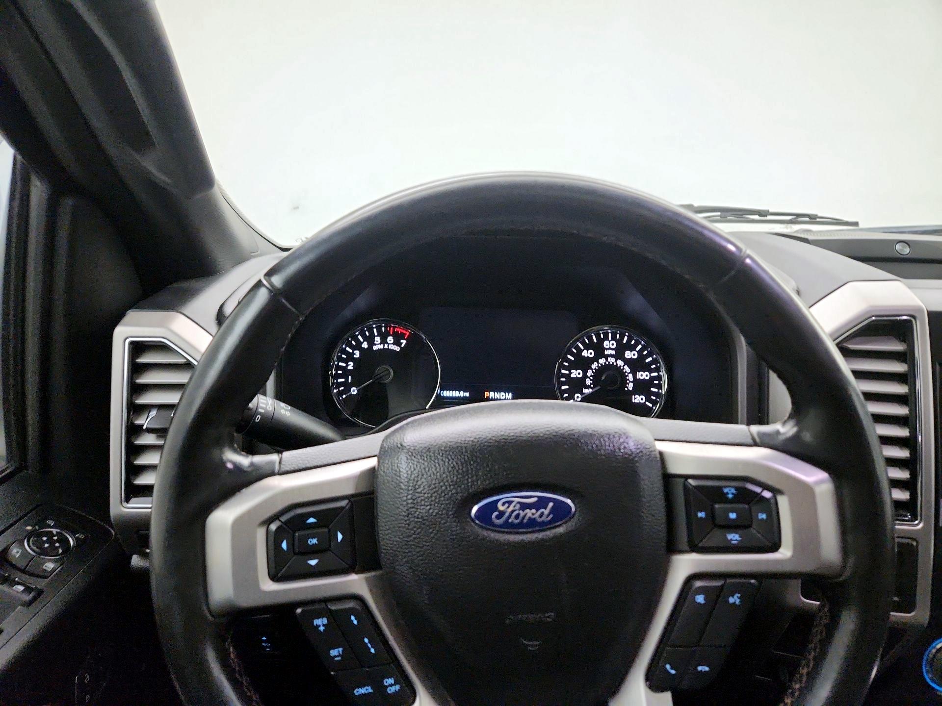 Thumbnail: 2020 Ford F-150 - 10