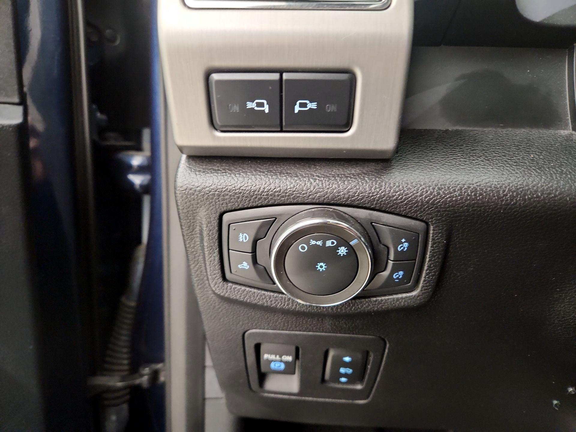 Thumbnail: 2020 Ford F-150 - 13