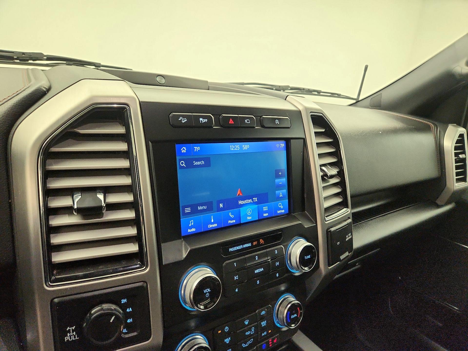 Thumbnail: 2020 Ford F-150 - 14