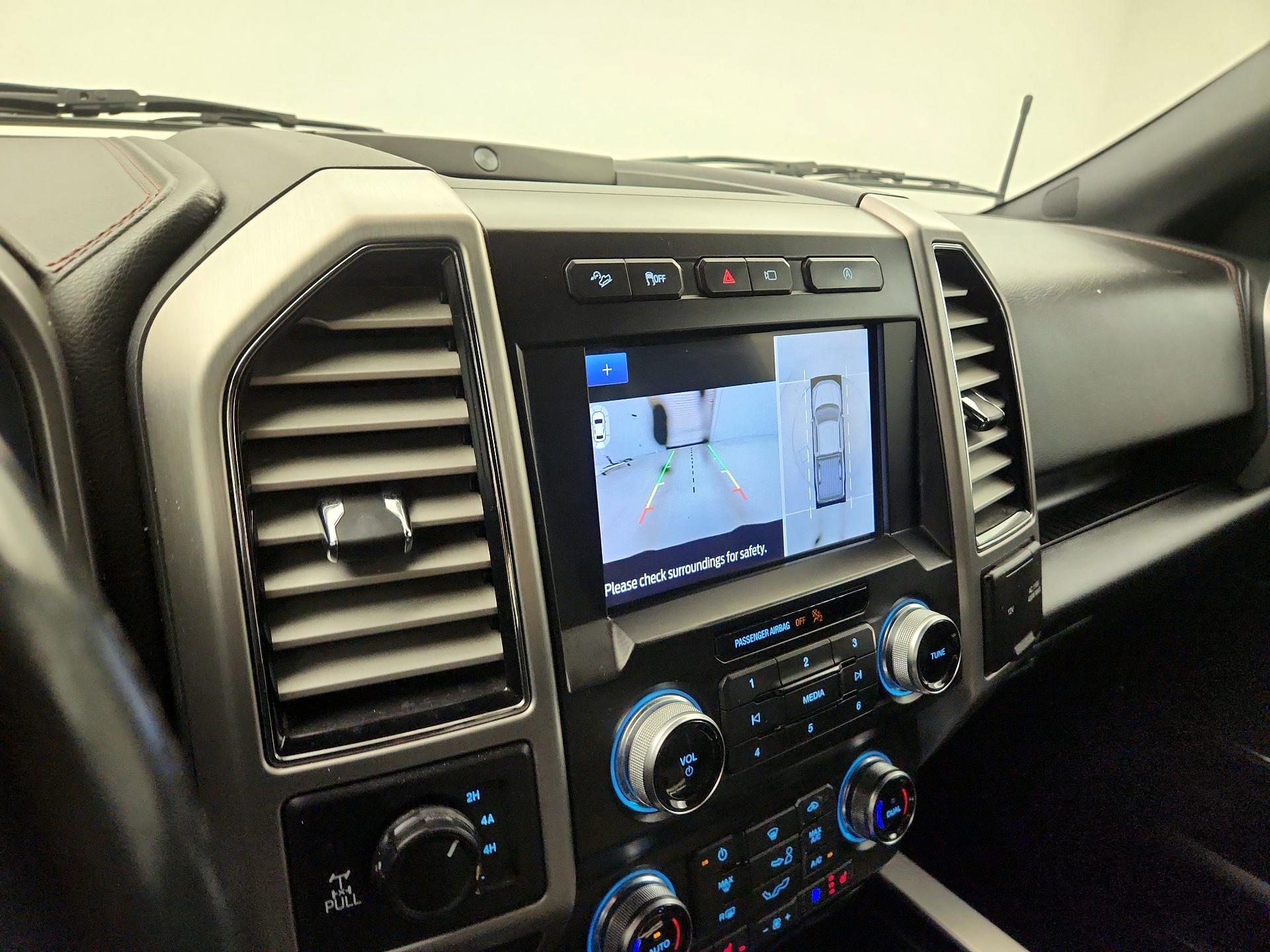 Thumbnail: 2020 Ford F-150 - 15