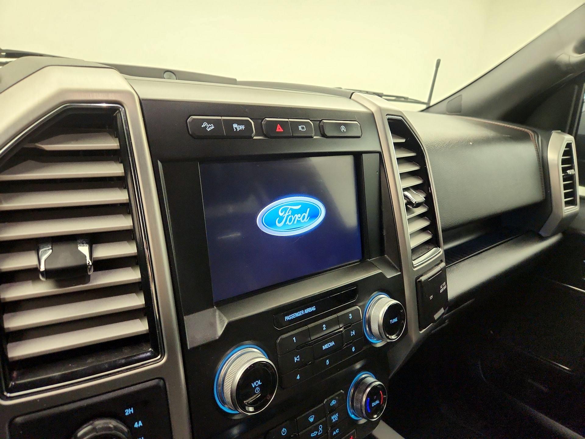 Thumbnail: 2020 Ford F-150 - 16