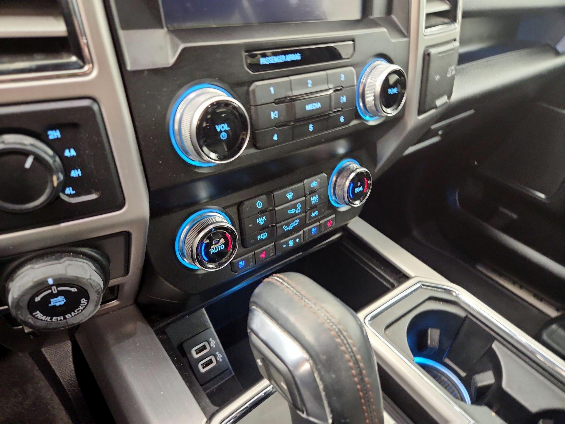 Thumbnail: 2020 Ford F-150 - 17