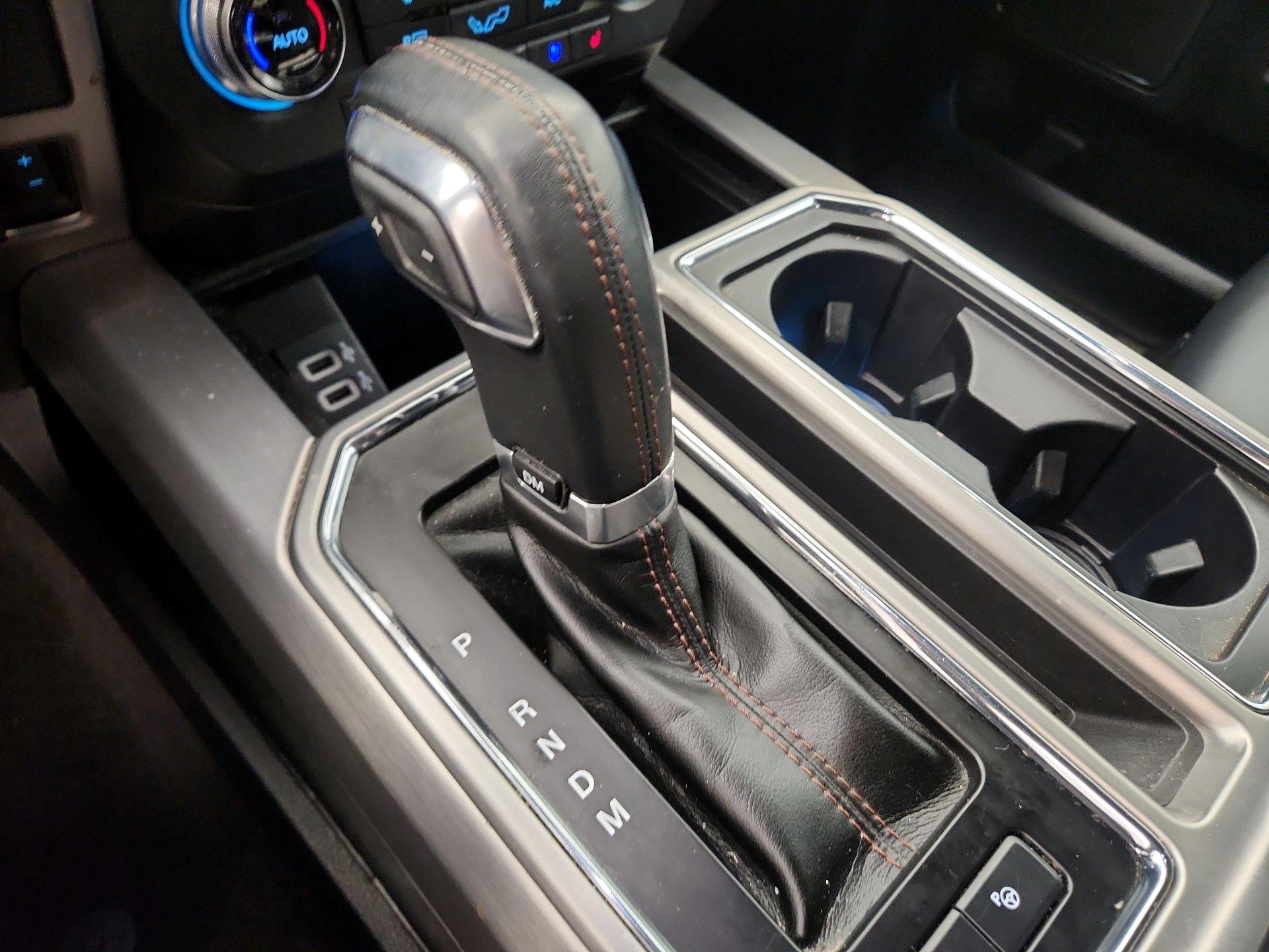 Thumbnail: 2020 Ford F-150 - 18