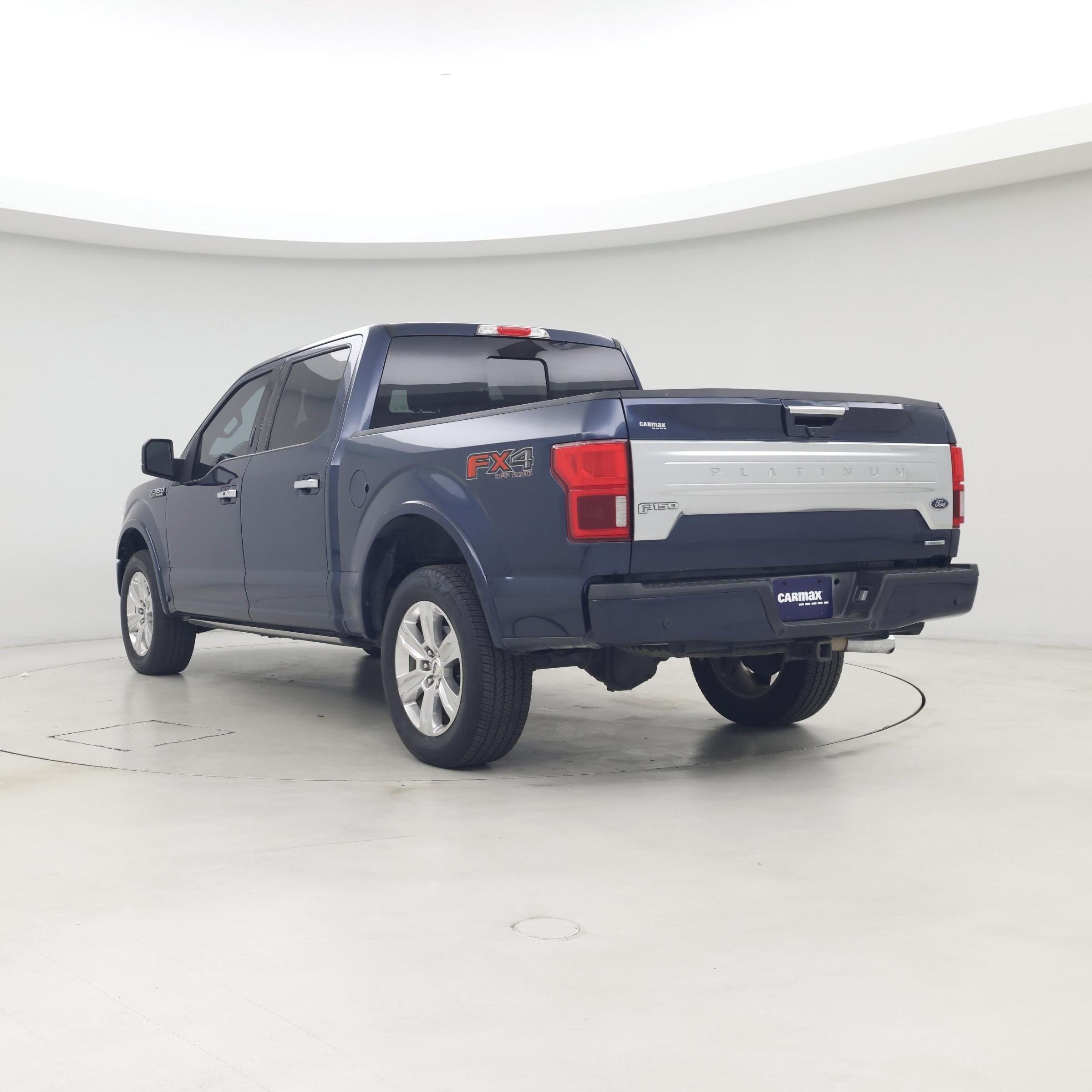 Thumbnail: 2020 Ford F-150 - 2