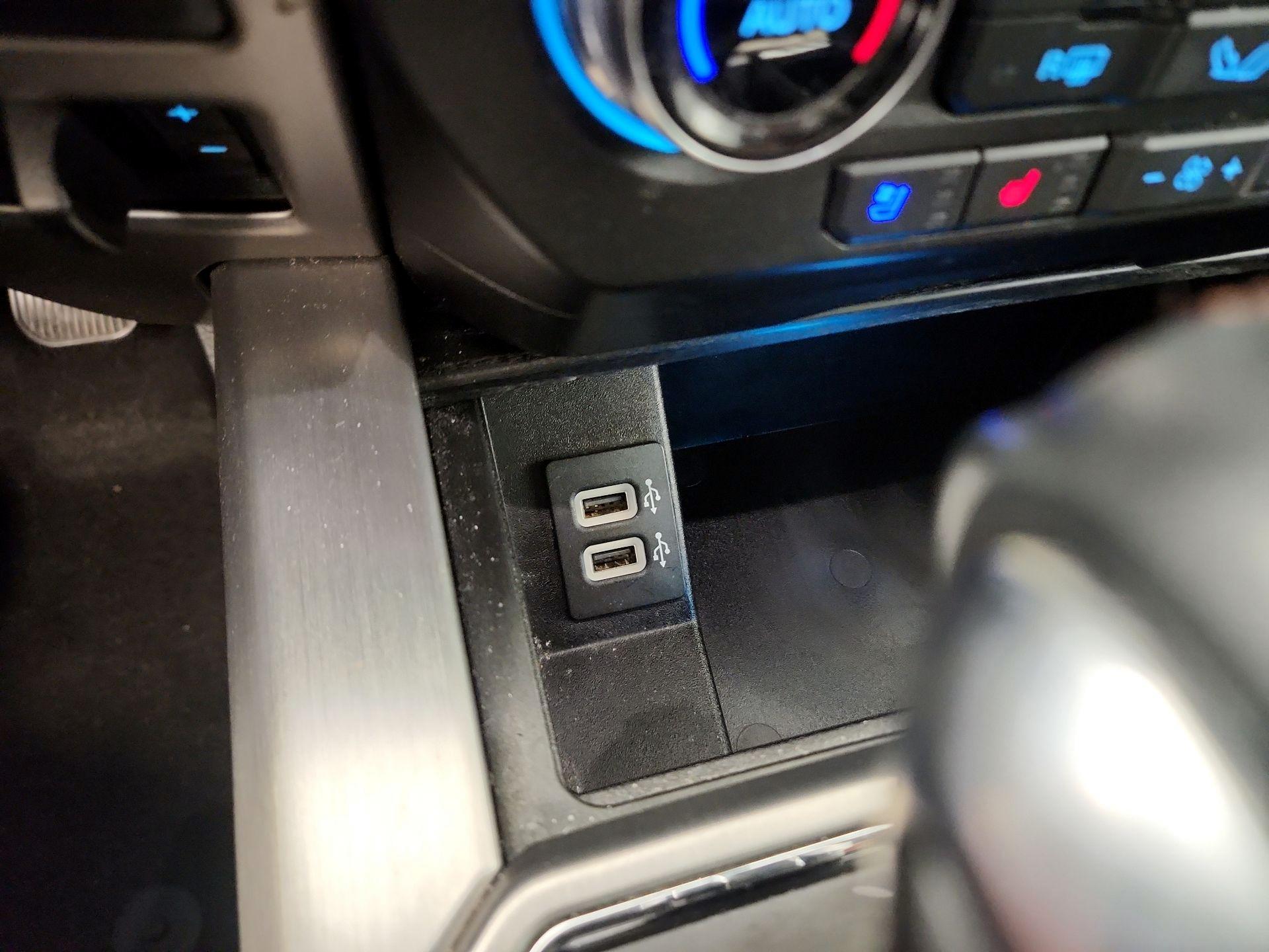 Thumbnail: 2020 Ford F-150 - 19