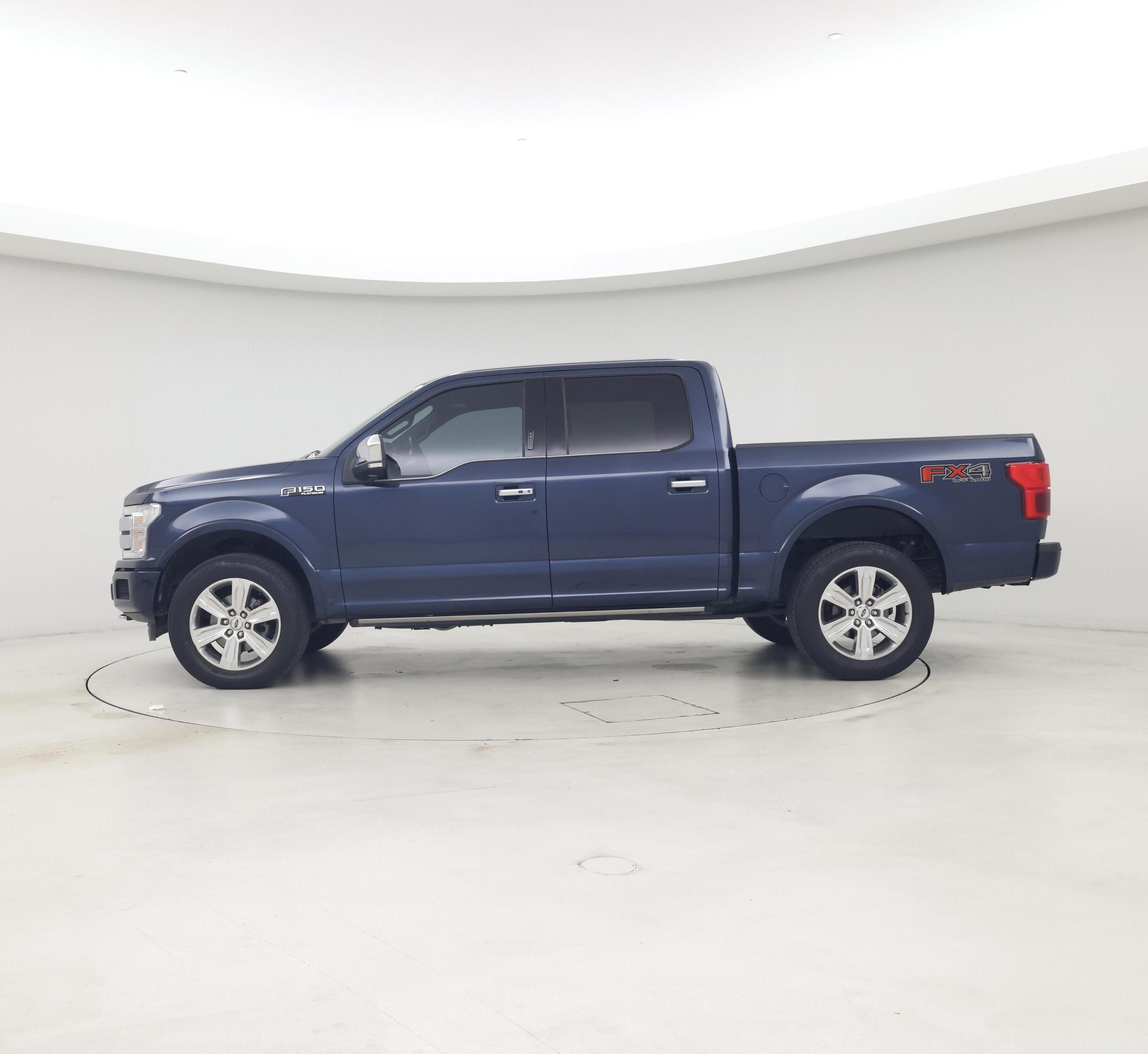 Thumbnail: 2020 Ford F-150 - 3