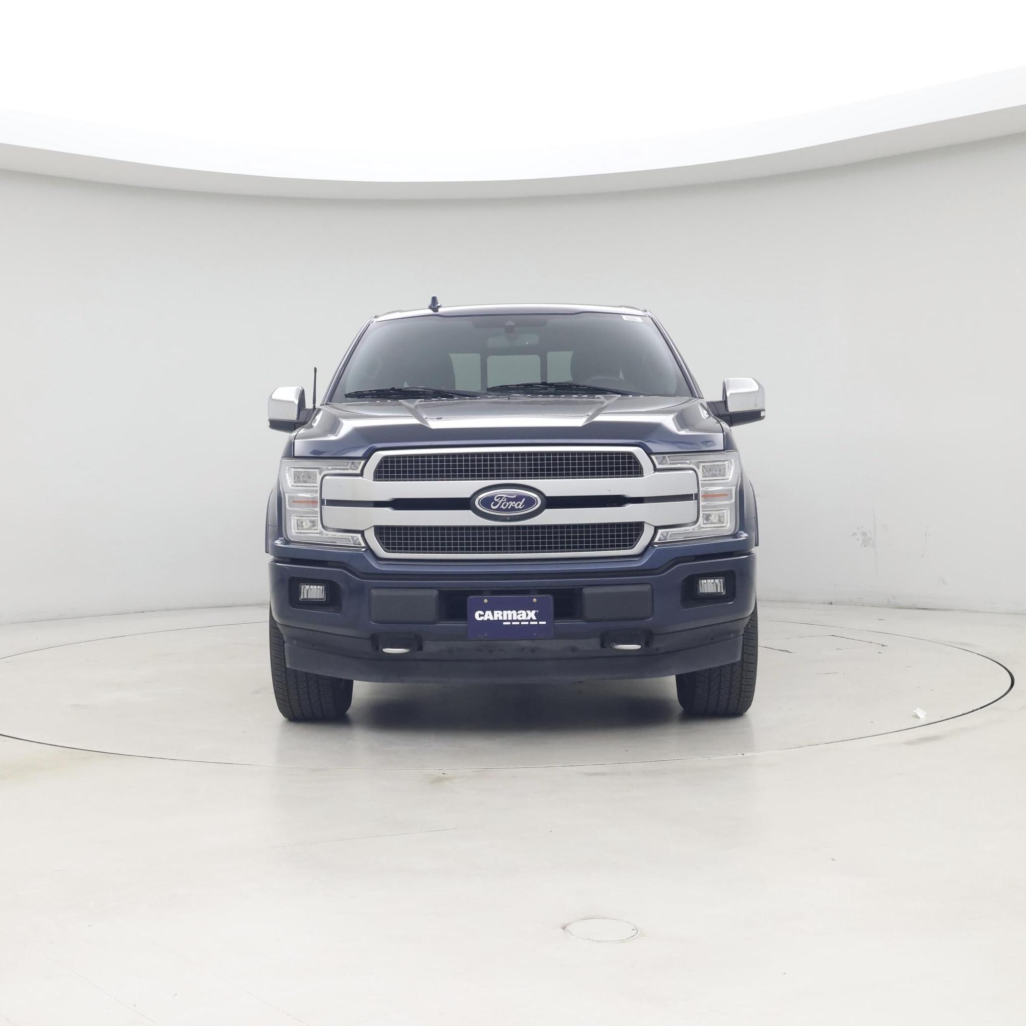 Thumbnail: 2020 Ford F-150 - 5