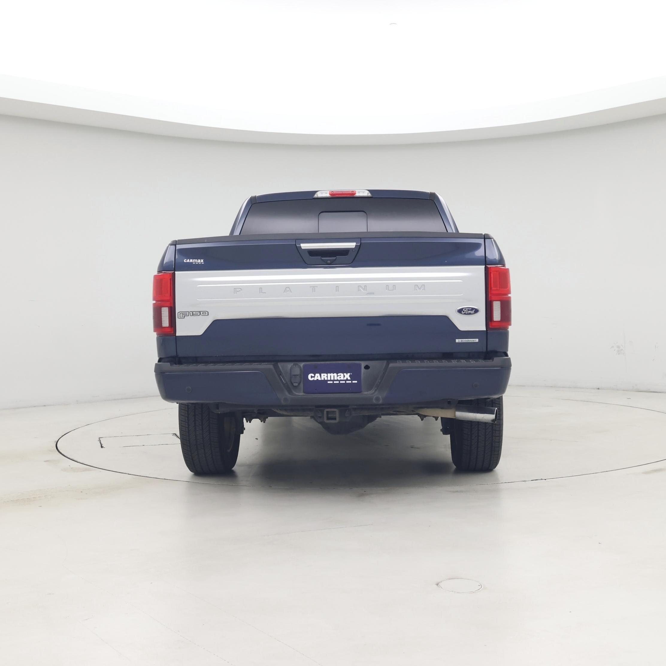 Thumbnail: 2020 Ford F-150 - 6