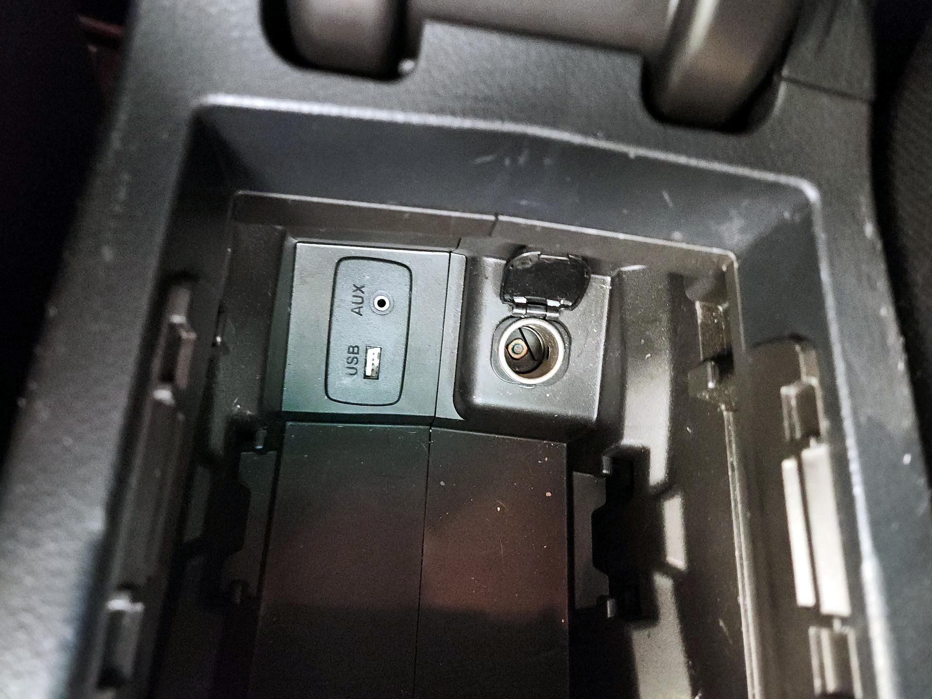 Thumbnail: 2017 Subaru Crosstrek - 18