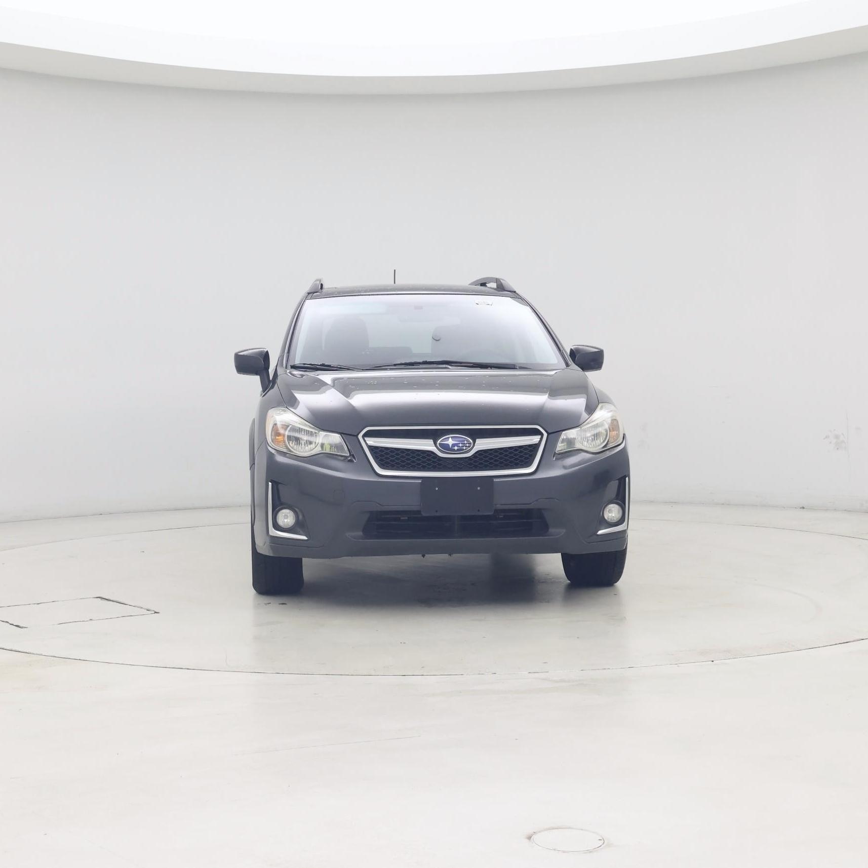 Thumbnail: 2017 Subaru Crosstrek - 5