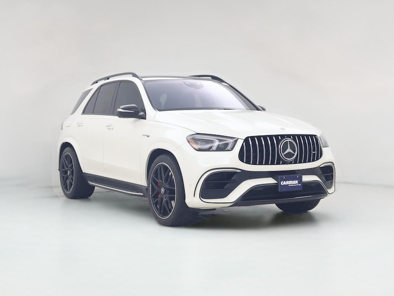 2021 Mercedes-Benz GL-Class AMG GL 63 -
                  Austin, TX