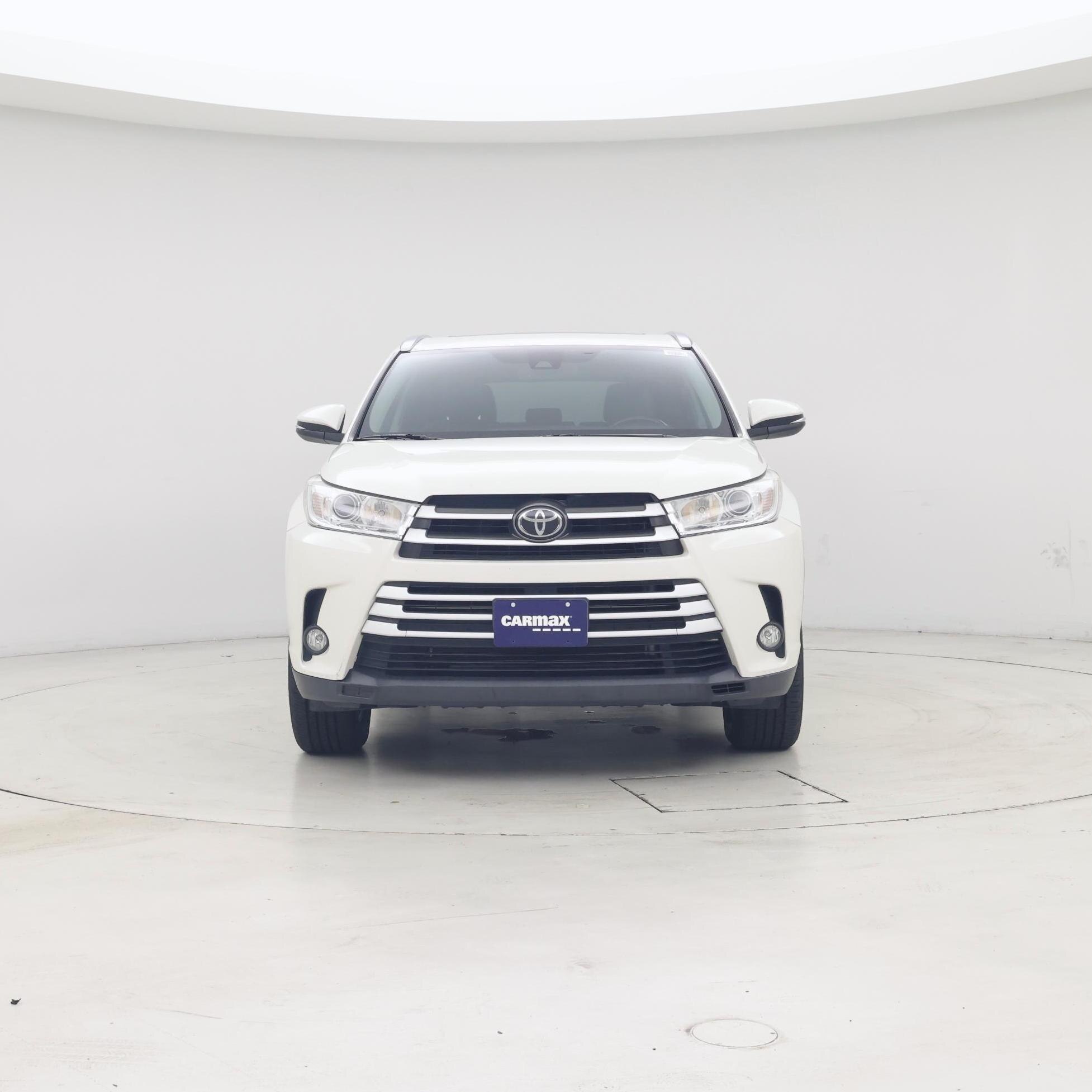 Thumbnail: 2018 Toyota Highlander - 5