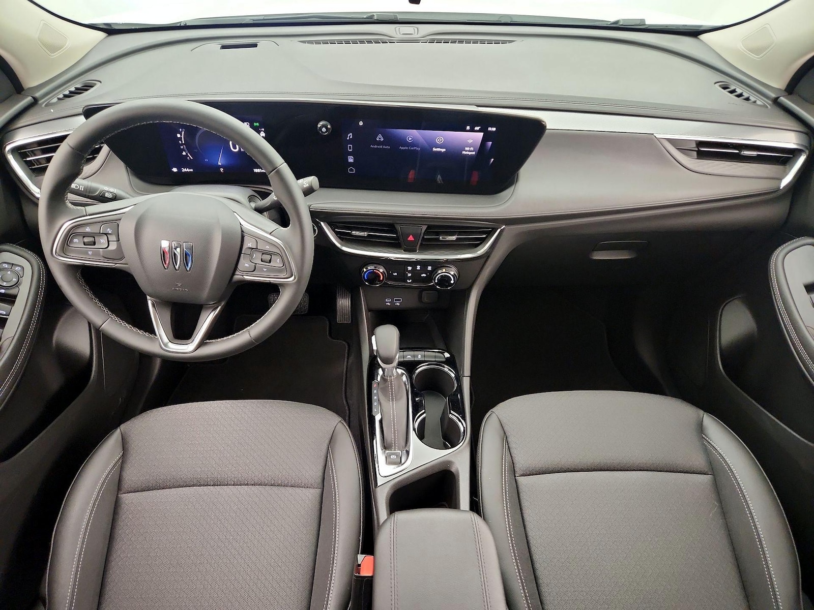 2025 Buick Encore GX Preferred - Photo 10