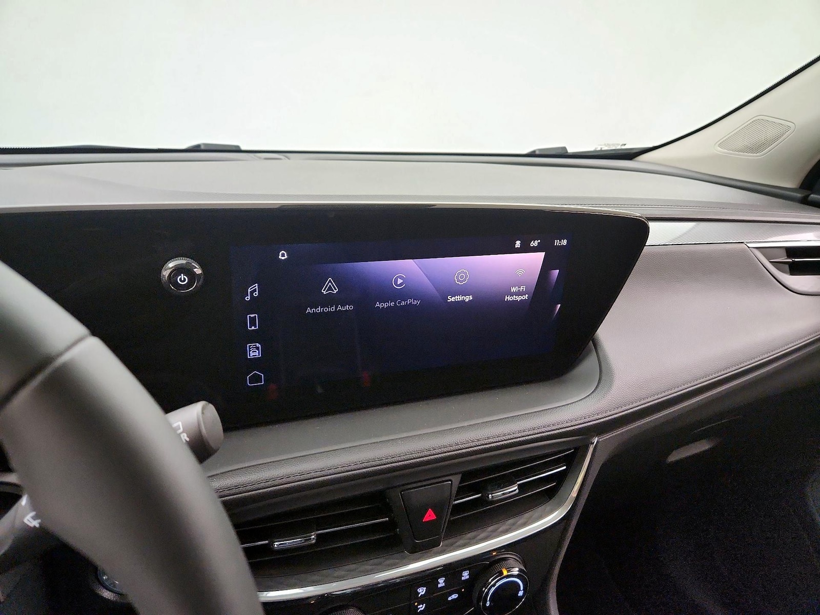 2025 Buick Encore GX Preferred - Photo 14