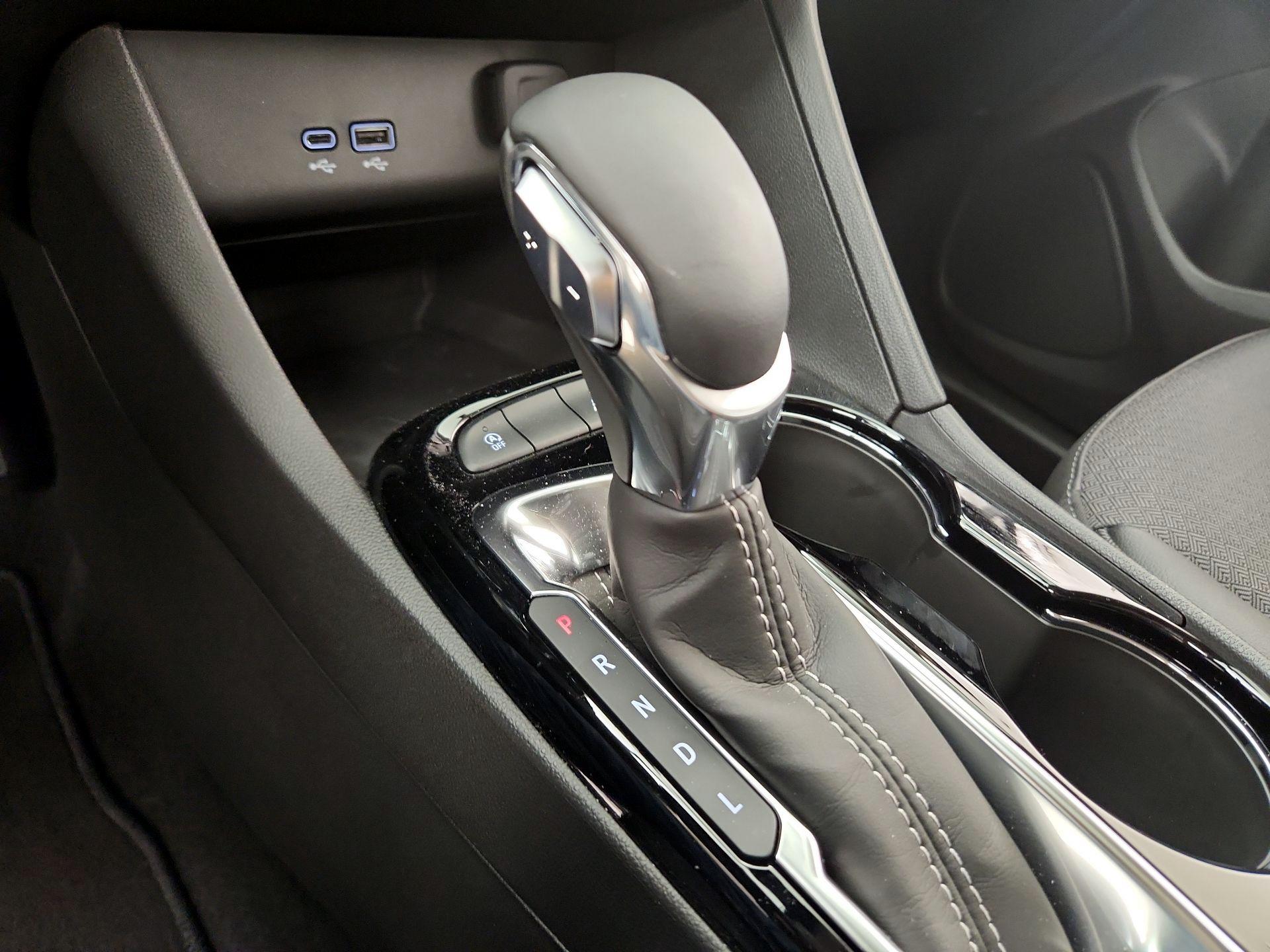 Thumbnail: 2025 Buick Encore GX - 15