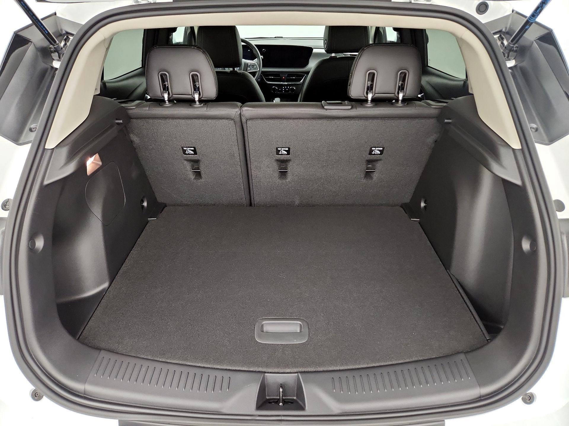 Thumbnail: 2025 Buick Encore GX - 16