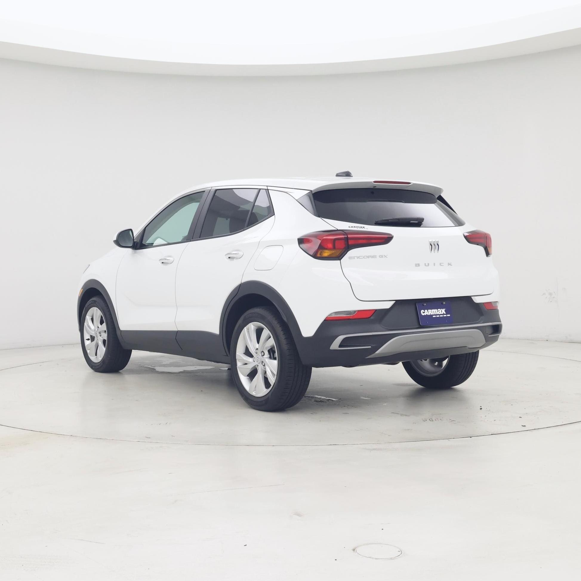 Thumbnail: 2025 Buick Encore GX - 2