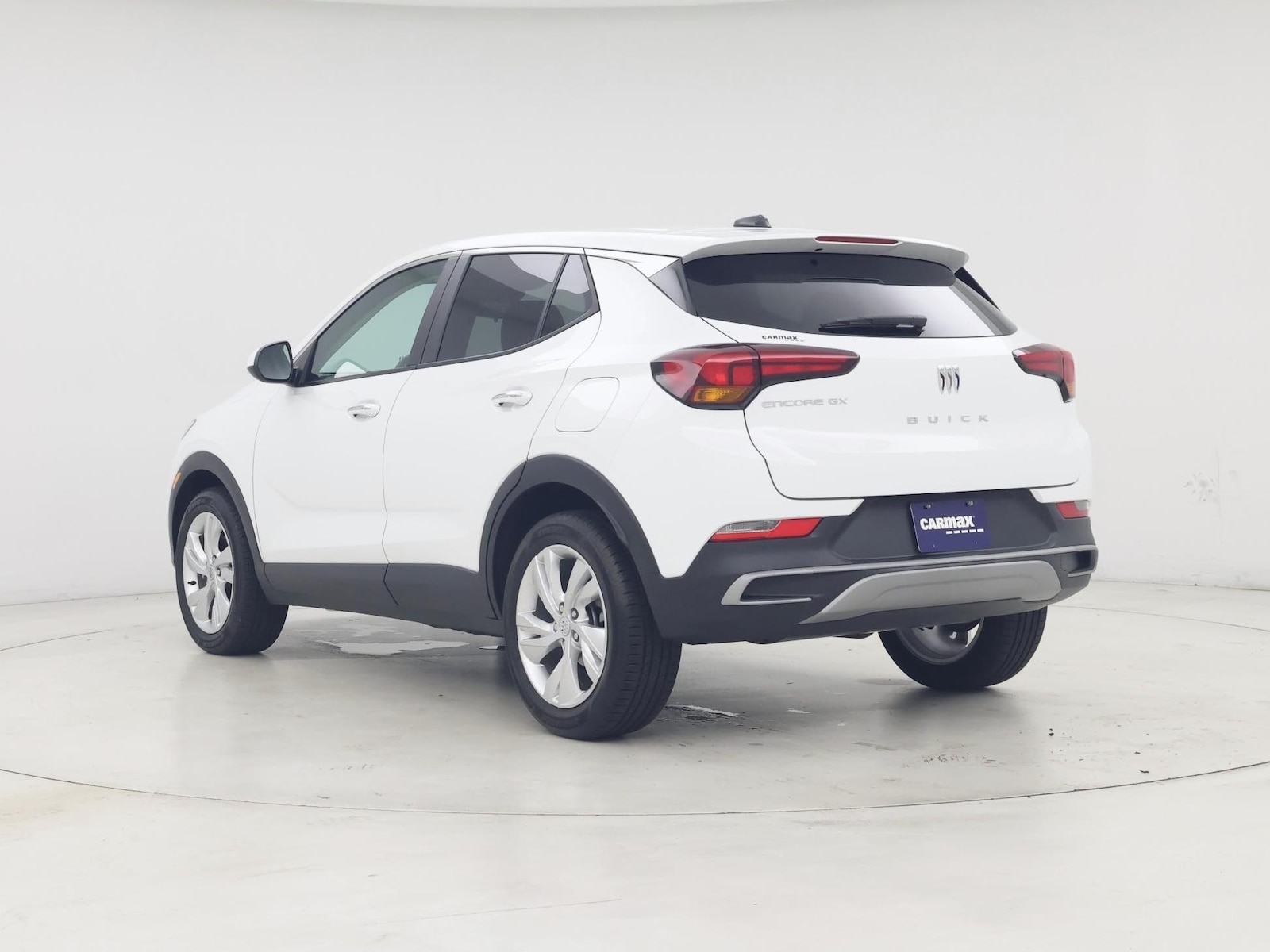 2025 Buick Encore GX Preferred - Photo 3