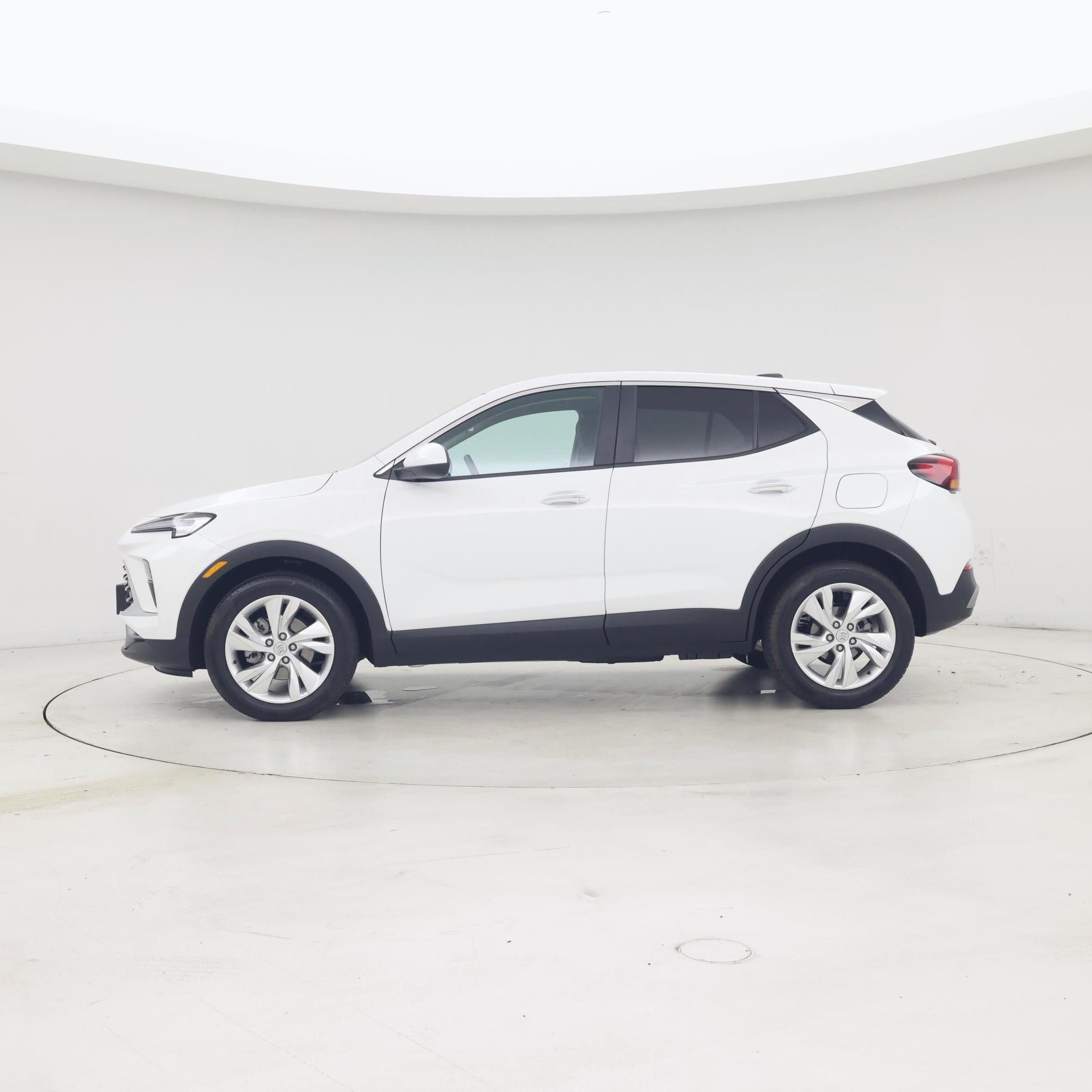 Thumbnail: 2025 Buick Encore GX - 3