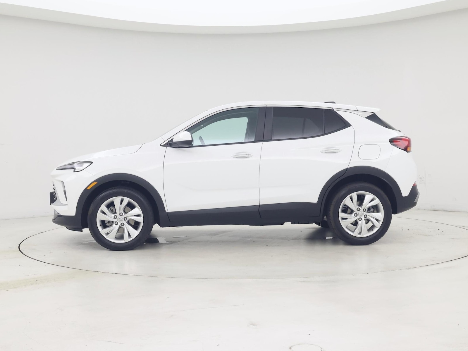 2025 Buick Encore GX Preferred - Photo 4