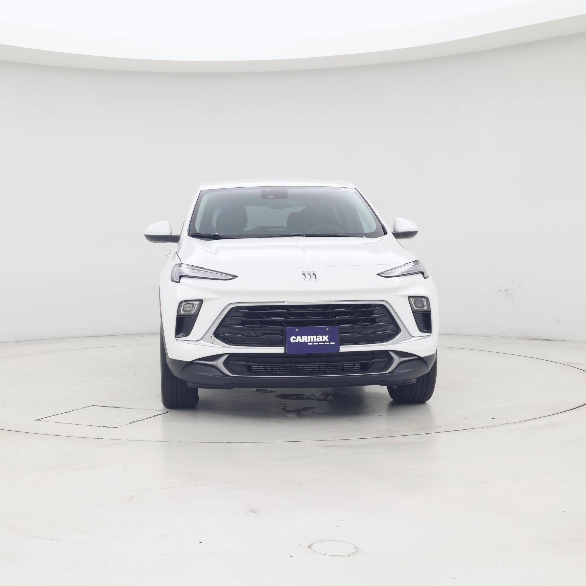 Thumbnail: 2025 Buick Encore GX - 5