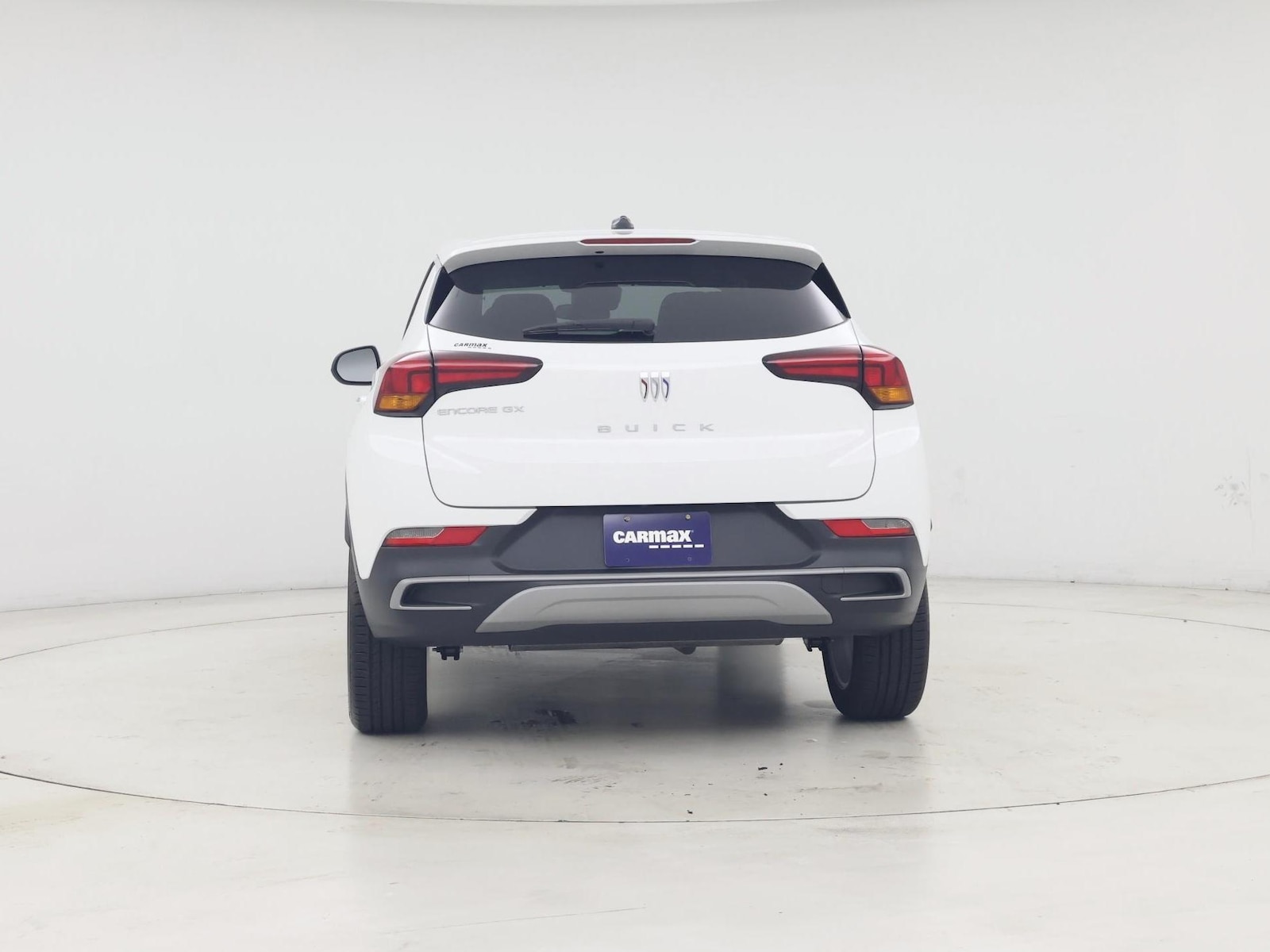 2025 Buick Encore GX Preferred - Photo 7