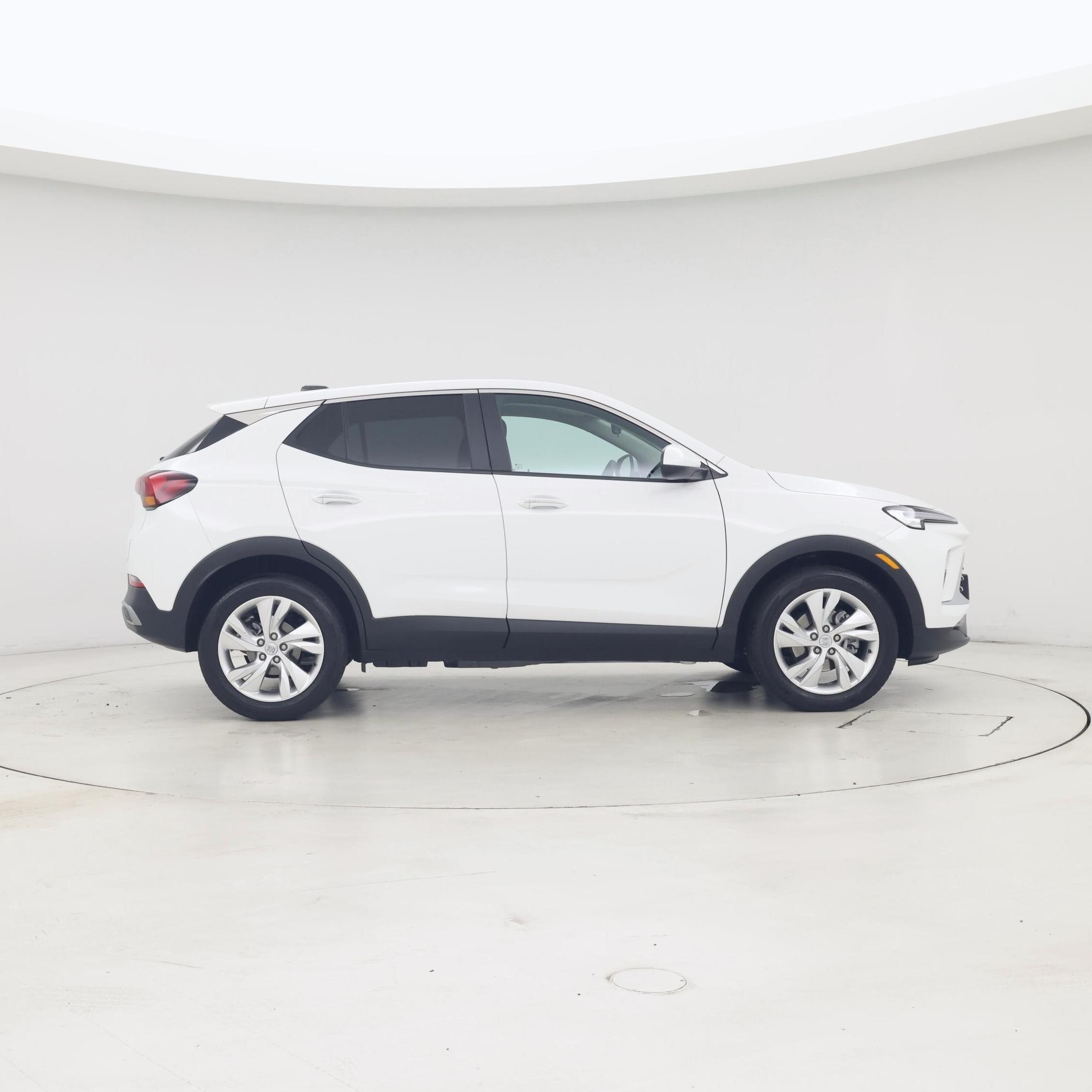 Thumbnail: 2025 Buick Encore GX - 7