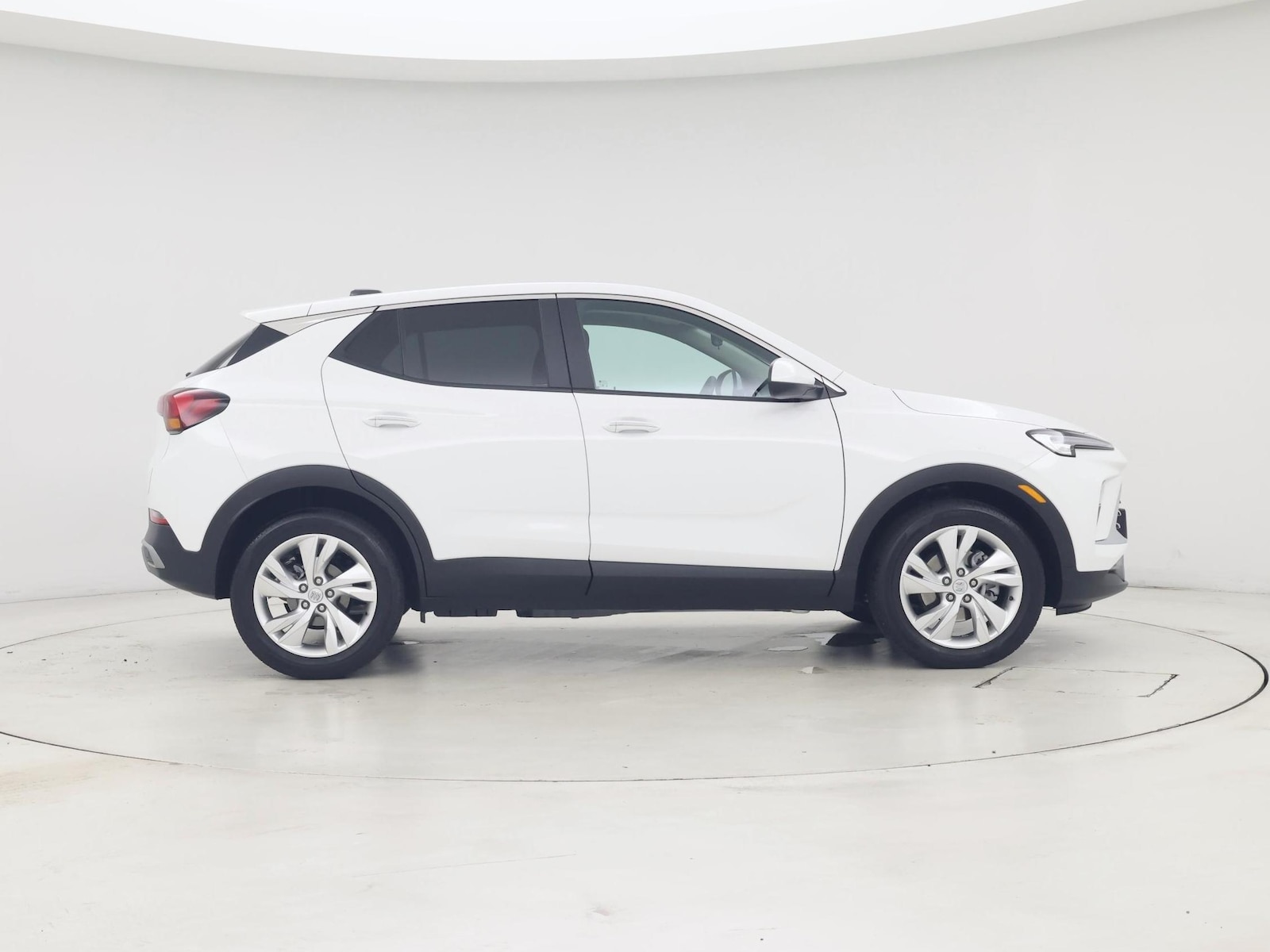 2025 Buick Encore GX Preferred - Photo 8