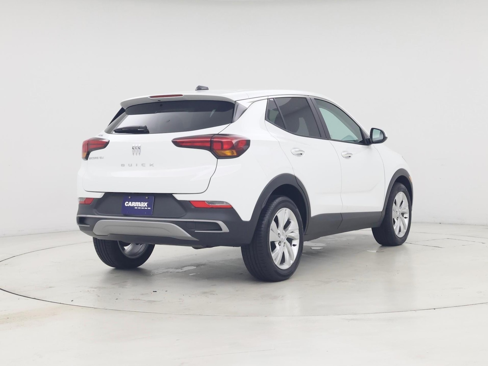 2025 Buick Encore GX Preferred - Photo 9