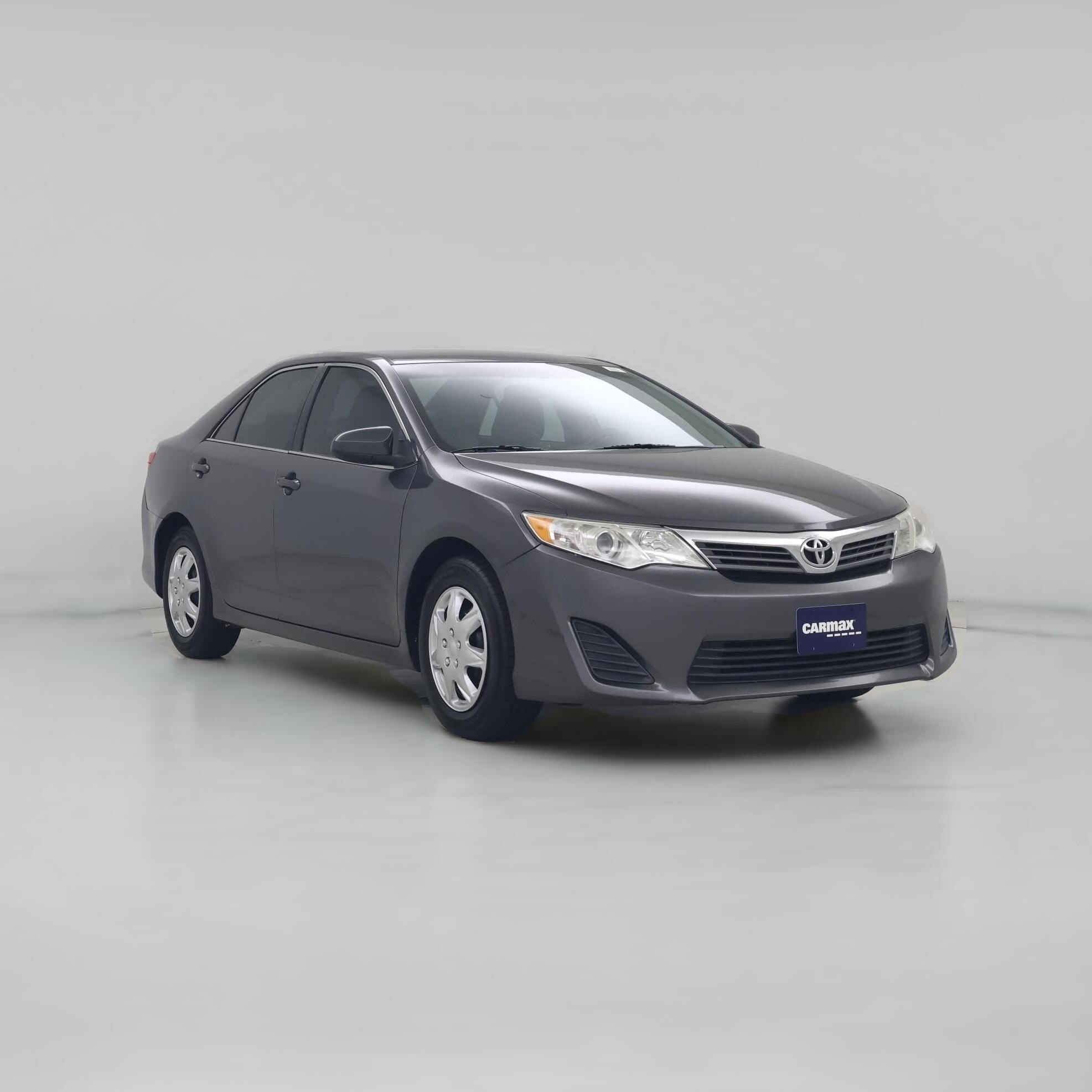 Thumbnail: 2014 Toyota Camry - 1
