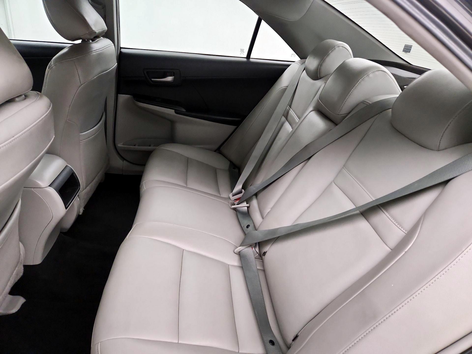 Thumbnail: 2014 Toyota Camry - 19