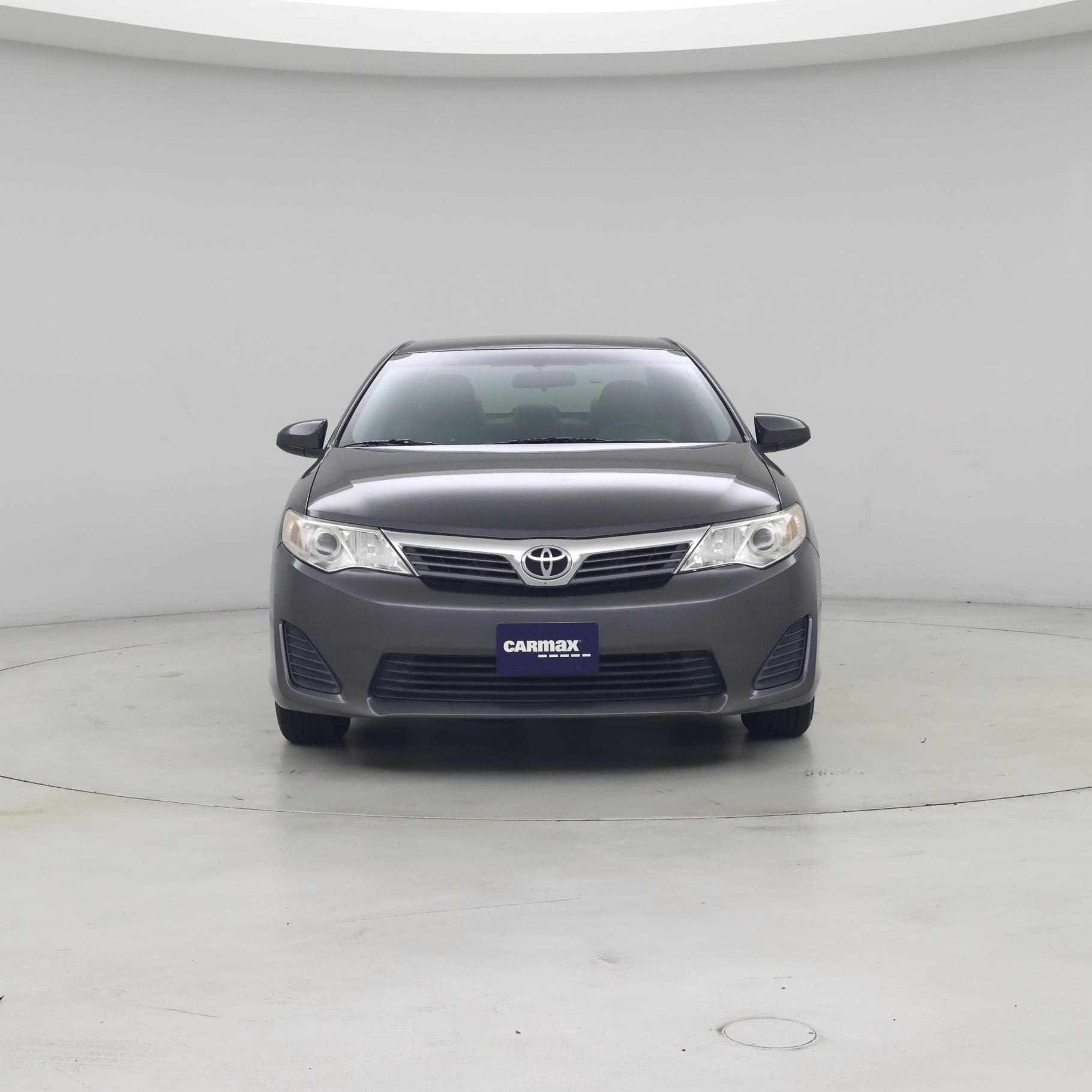 Thumbnail: 2014 Toyota Camry - 5