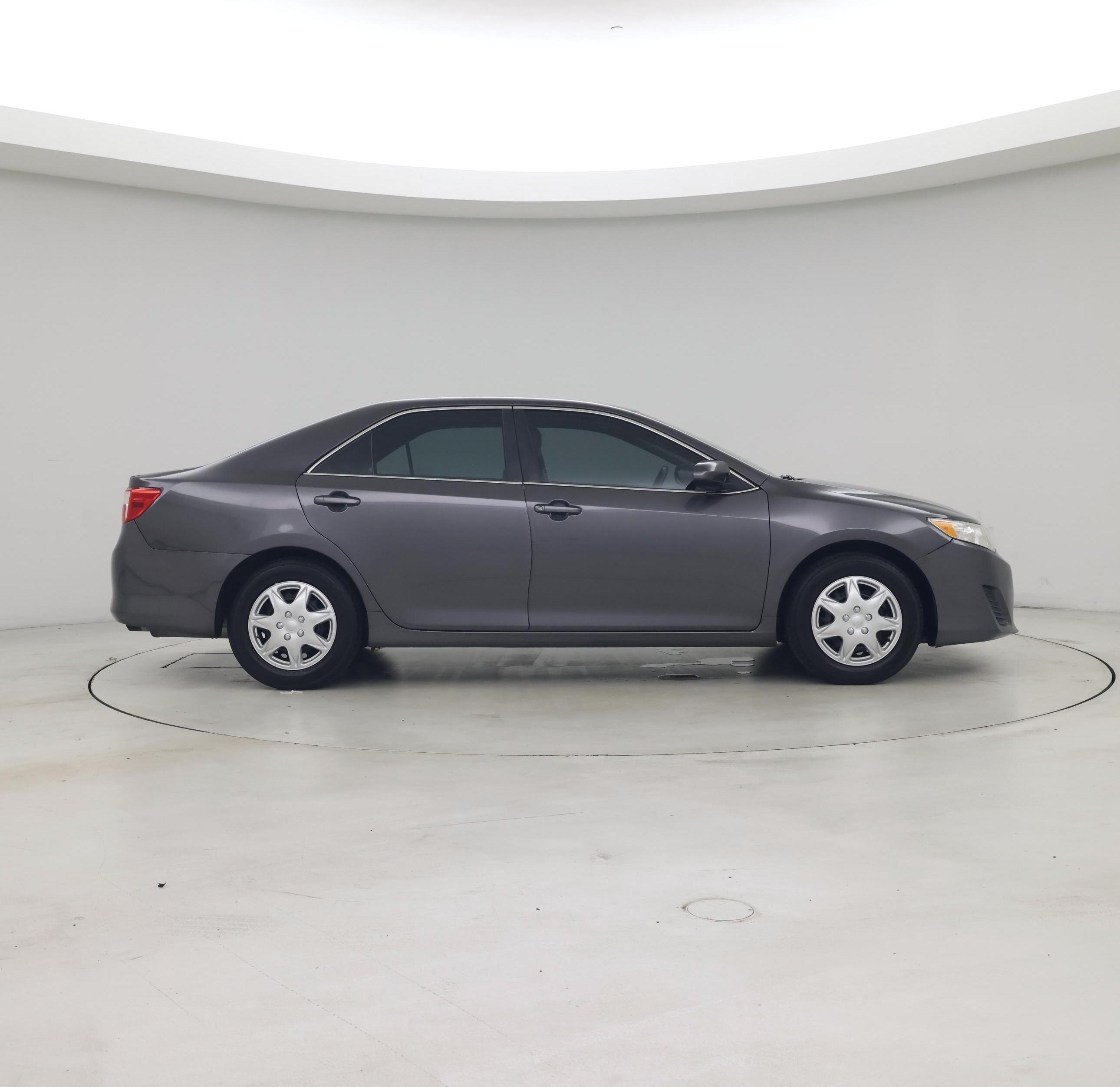 Thumbnail: 2014 Toyota Camry - 7