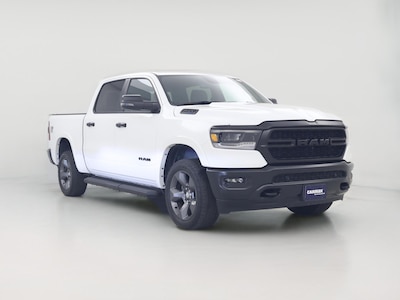 2023 Ram 1500 Lonestar