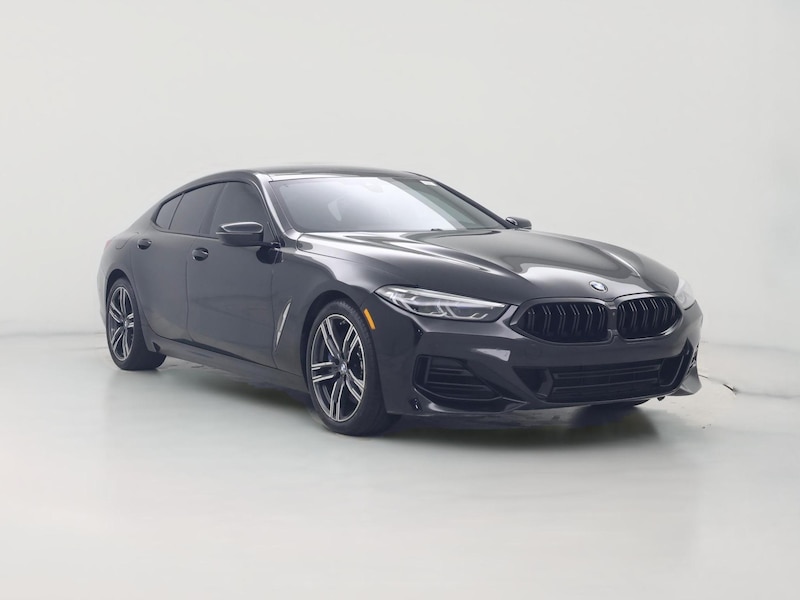 2023 BMW 8 Series 840i -
                  Houston, TX
