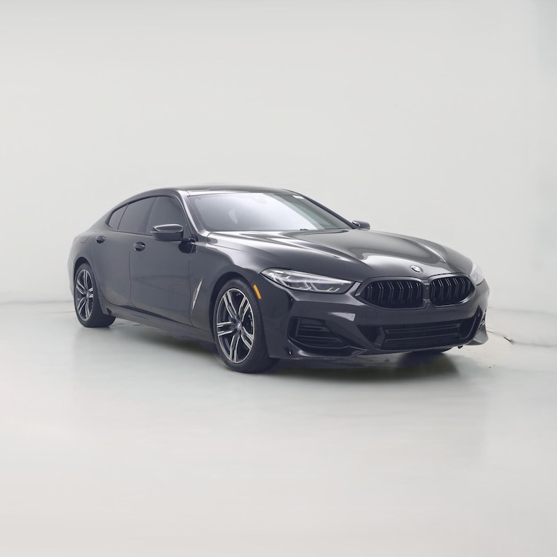 2023 BMW 840 I Gran Coupe