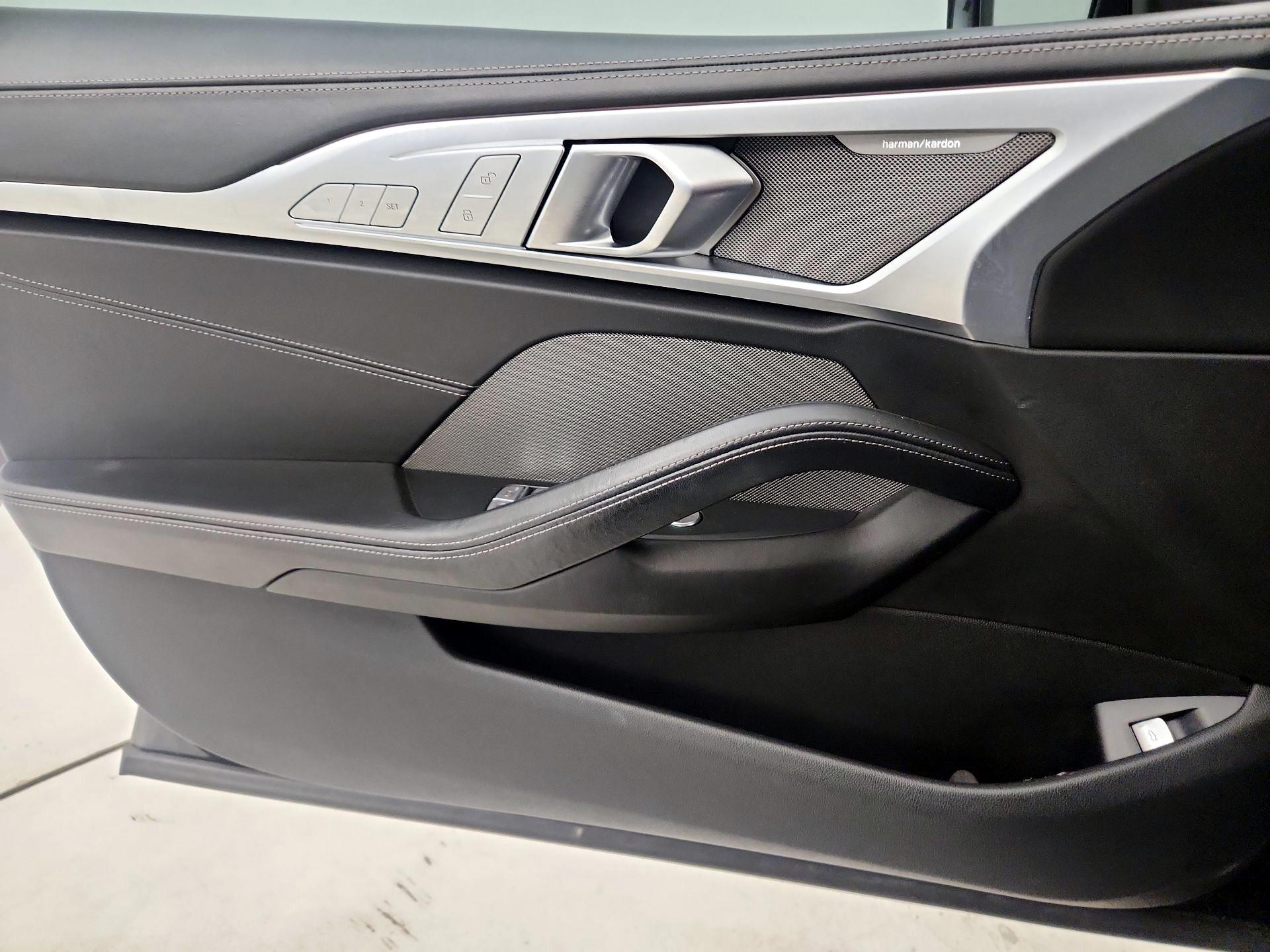 Thumbnail: 2023 BMW 8 Series - 12