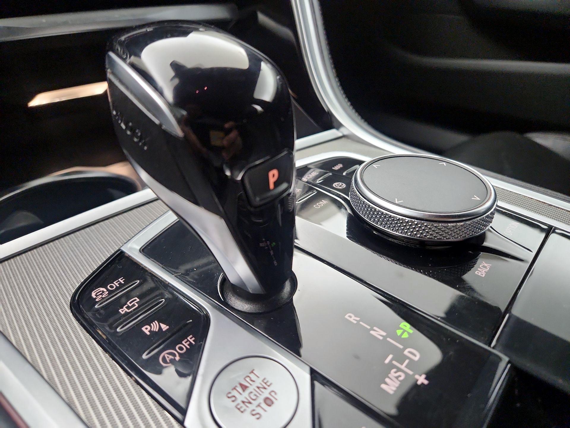 Thumbnail: 2023 BMW 8 Series - 15