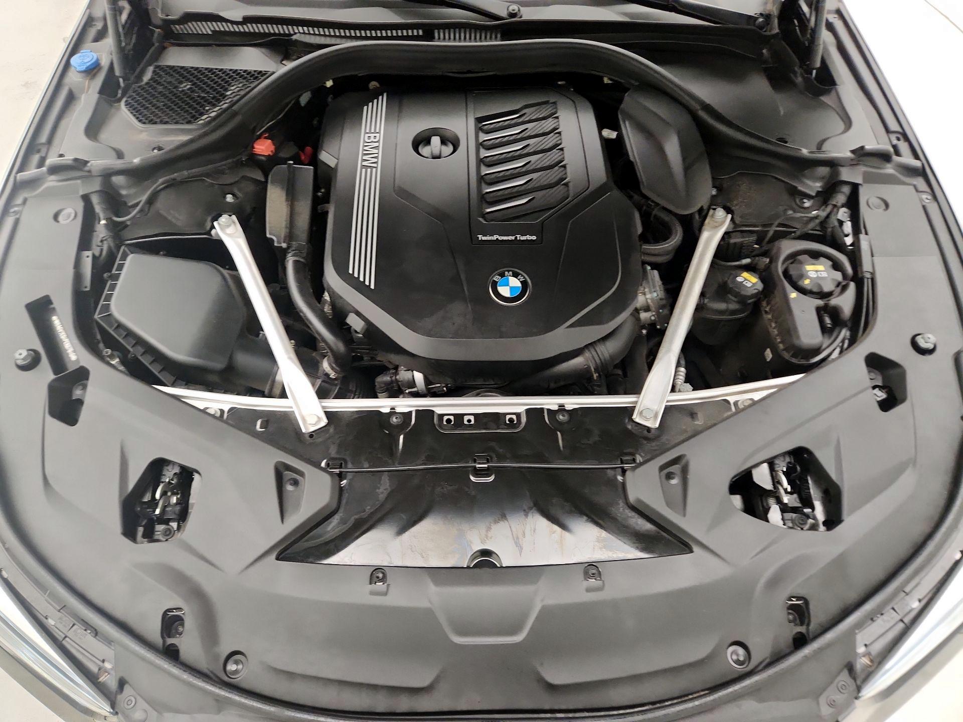 Thumbnail: 2023 BMW 8 Series - 17