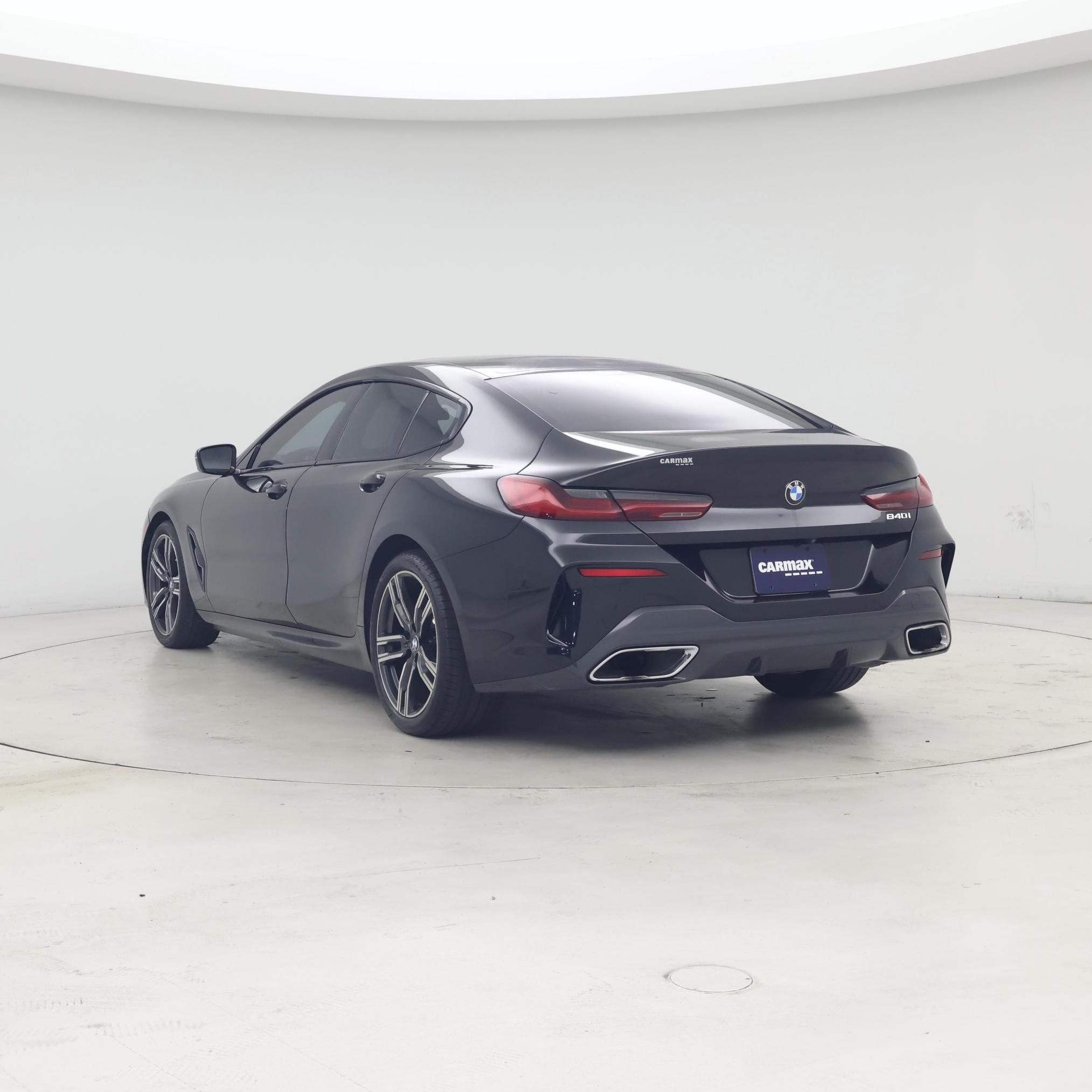 Thumbnail: 2023 BMW 8 Series - 2