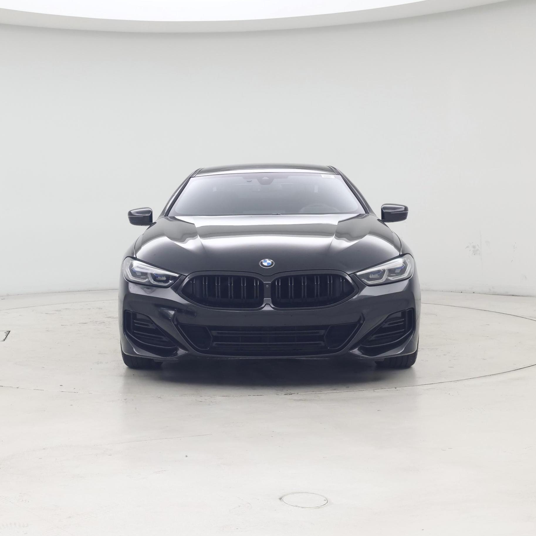 Thumbnail: 2023 BMW 8 Series - 5