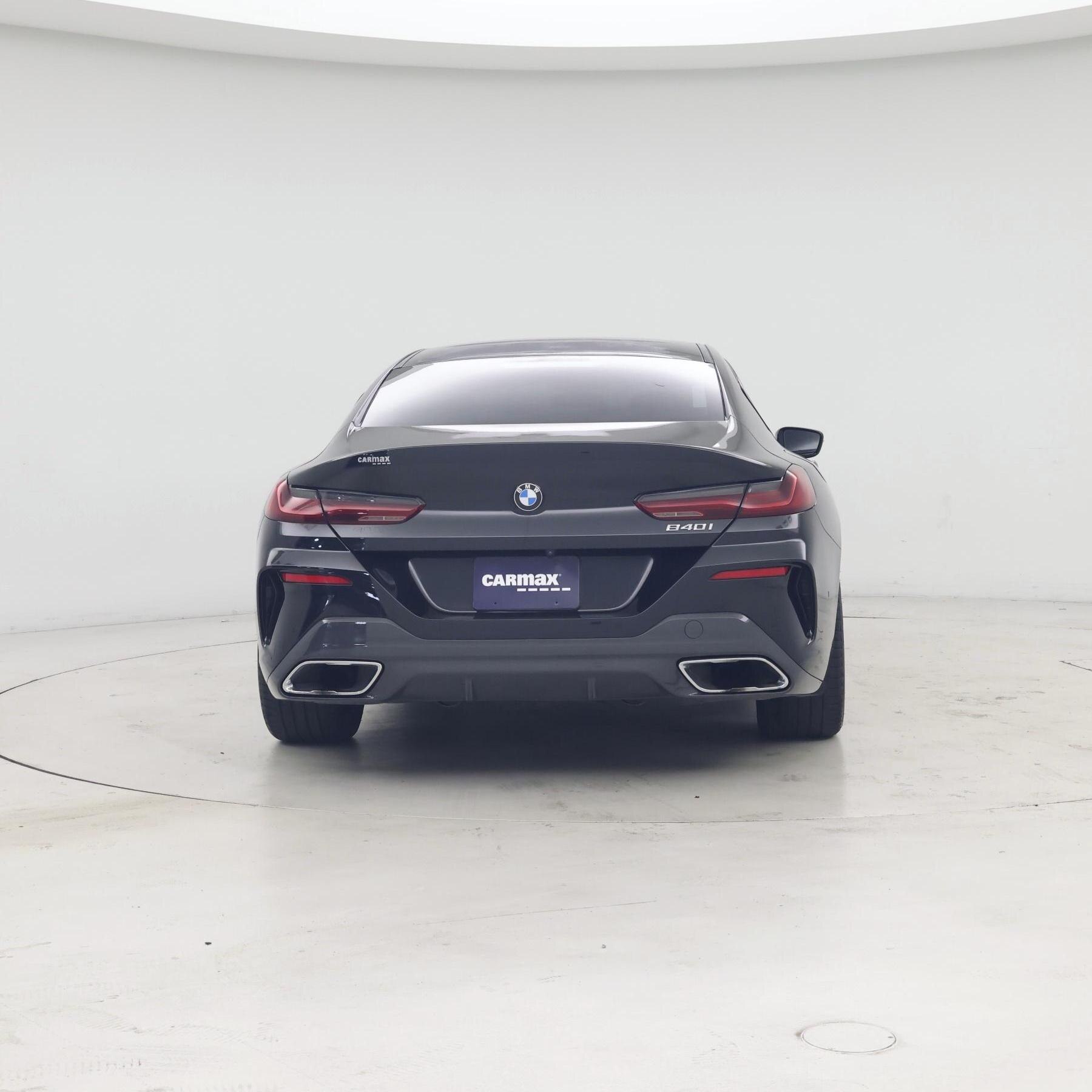 Thumbnail: 2023 BMW 8 Series - 6