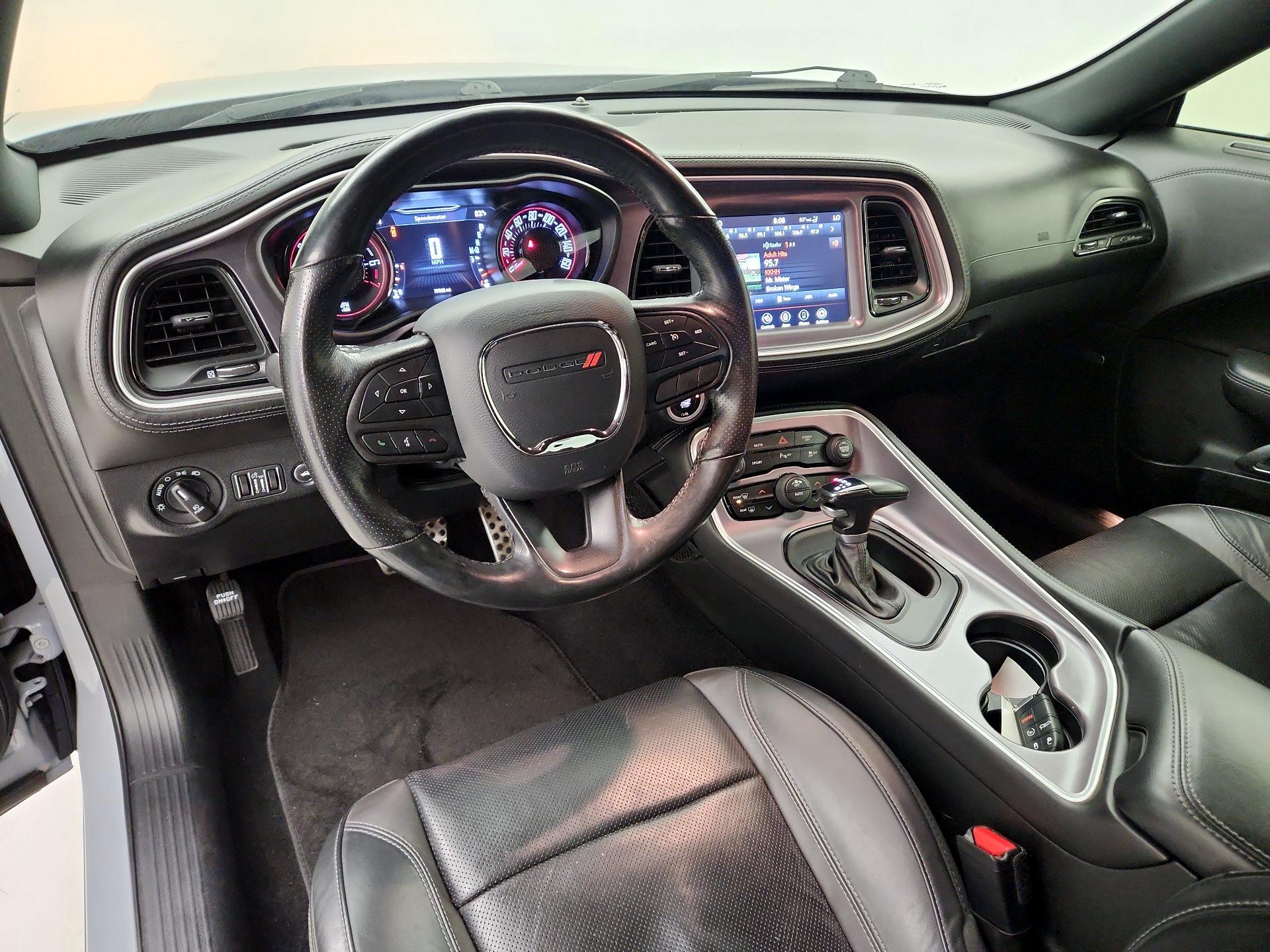 Thumbnail: 2020 Dodge Challenger - 9