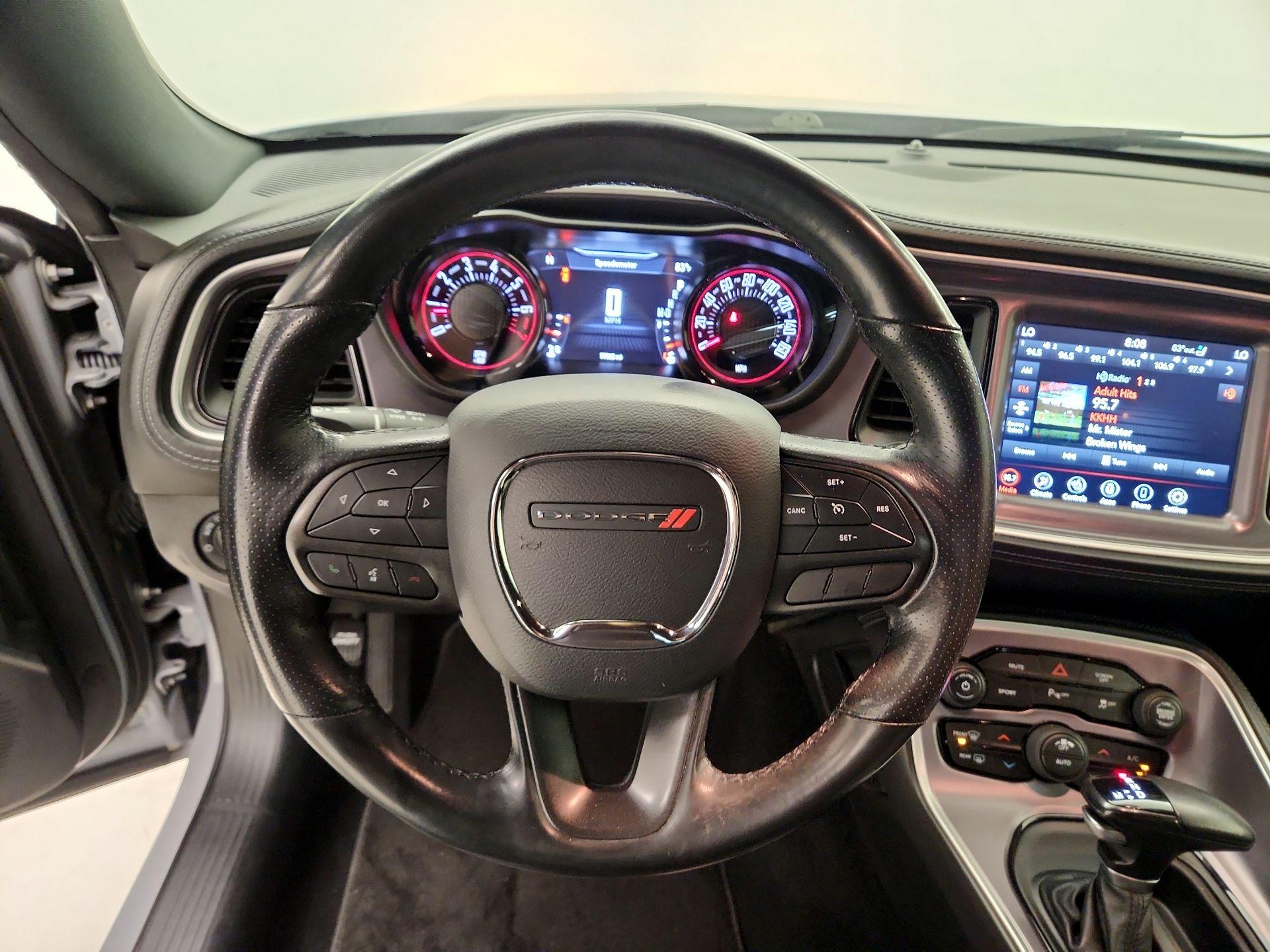 Thumbnail: 2020 Dodge Challenger - 10