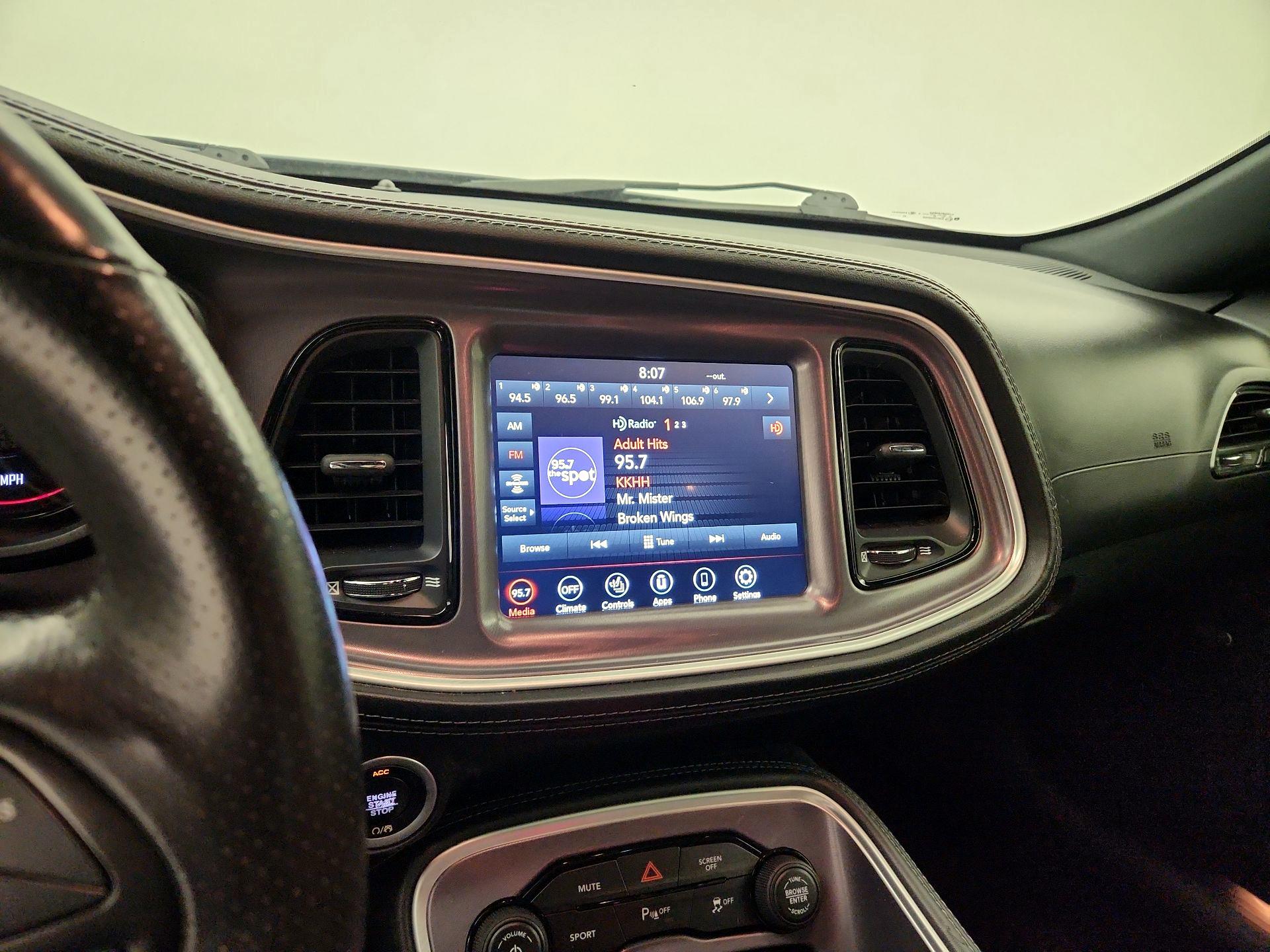 Thumbnail: 2020 Dodge Challenger - 13