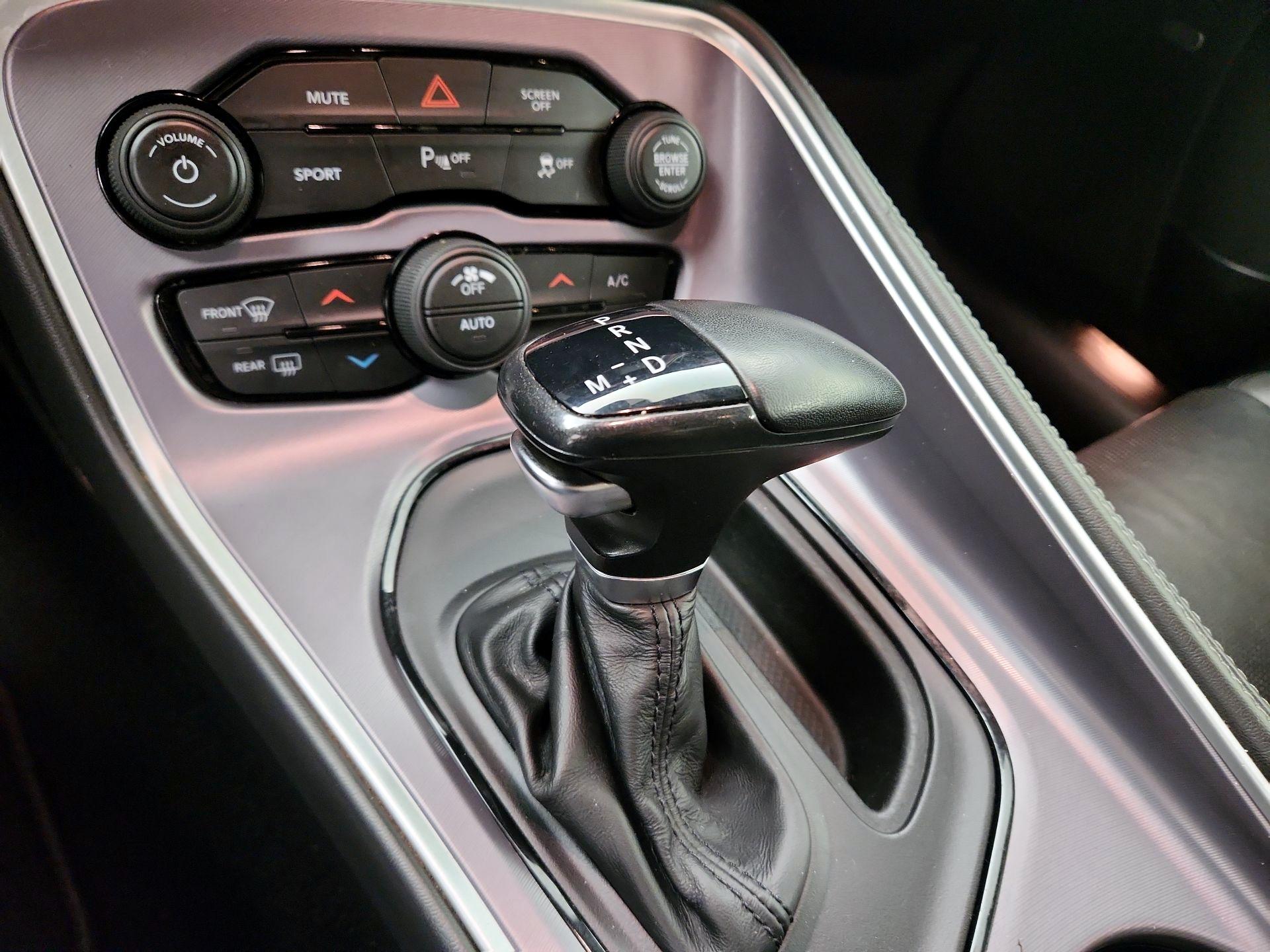 Thumbnail: 2020 Dodge Challenger - 15