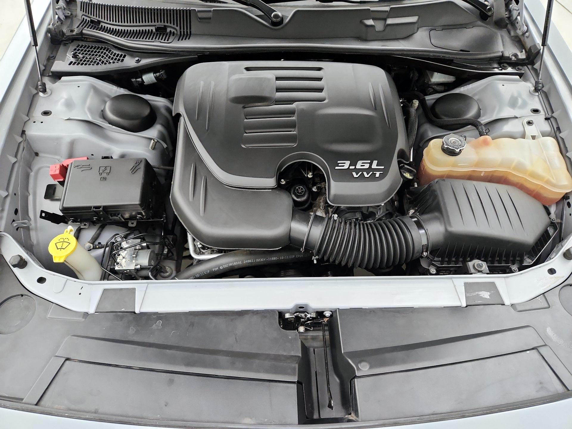 Thumbnail: 2020 Dodge Challenger - 17