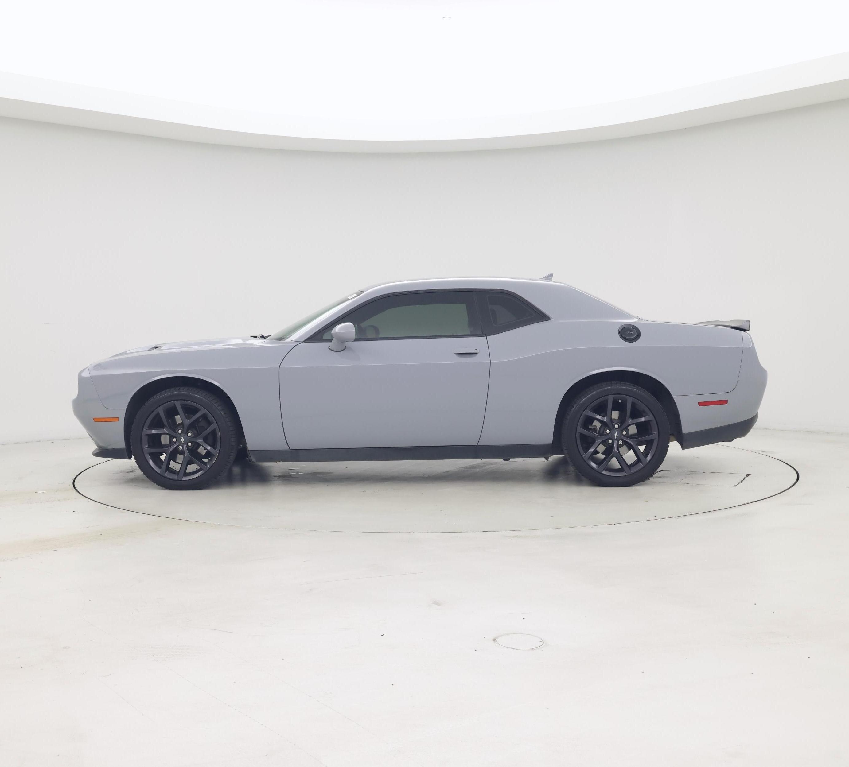 Thumbnail: 2020 Dodge Challenger - 3