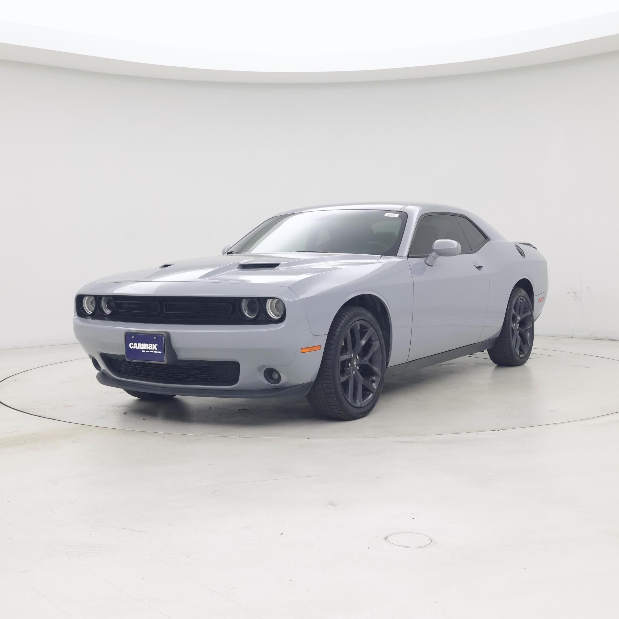 Thumbnail: 2020 Dodge Challenger - 4