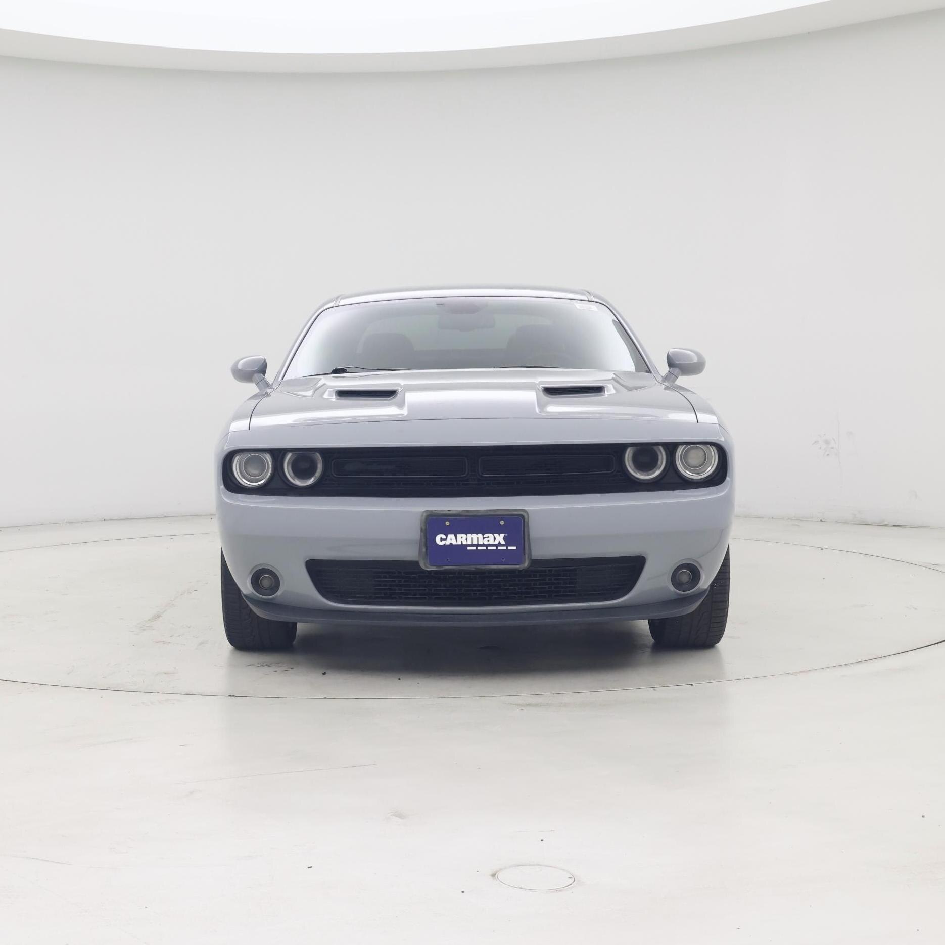 Thumbnail: 2020 Dodge Challenger - 5